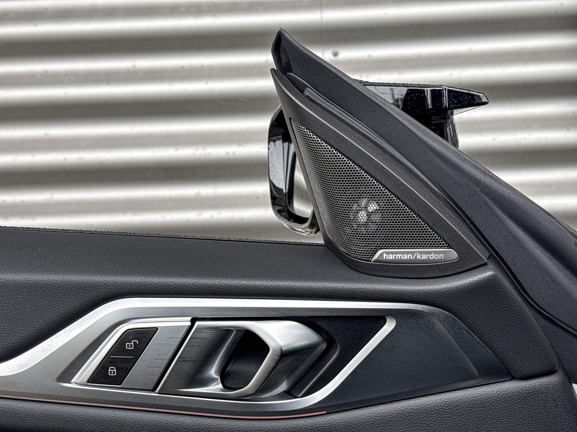 Foto van BMW I4