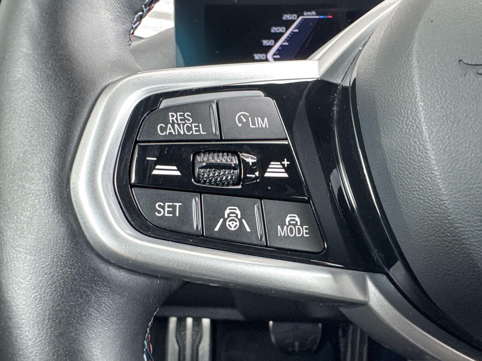 Foto van BMW I4