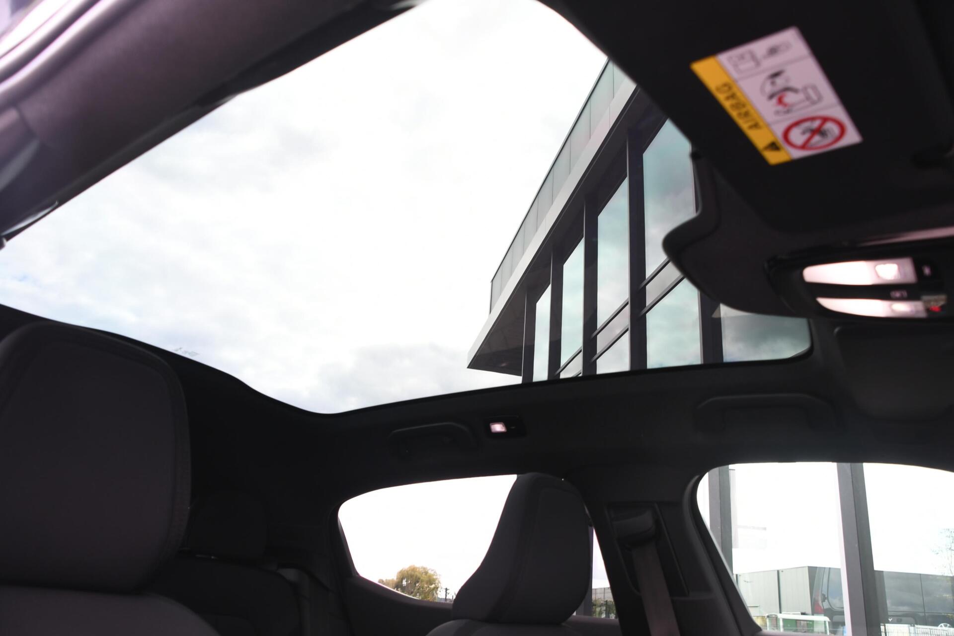 Foto van Polestar 2
