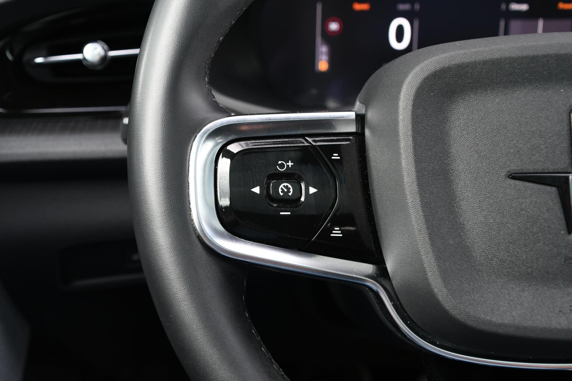 Foto van Polestar 2