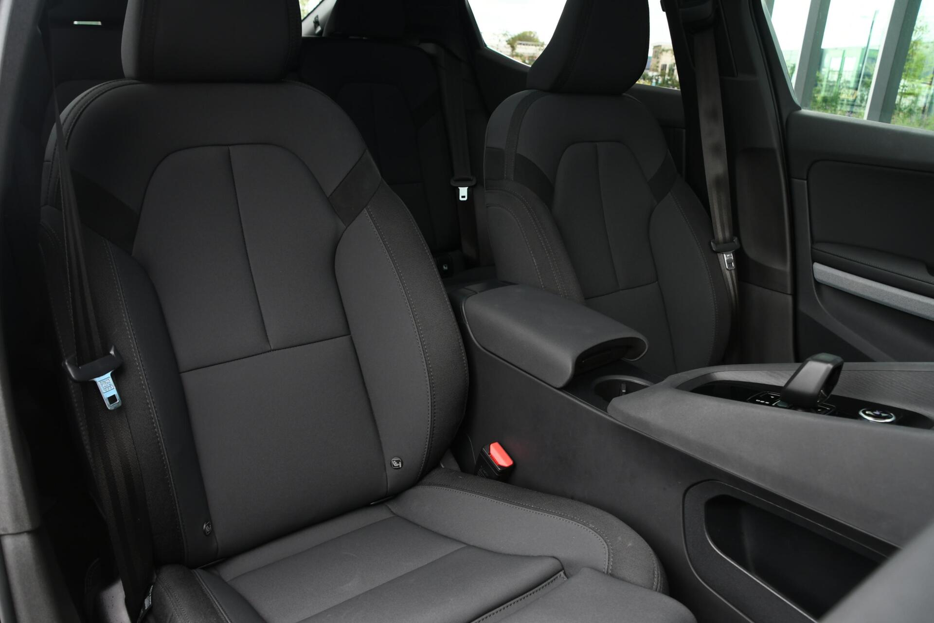Foto van Polestar 2