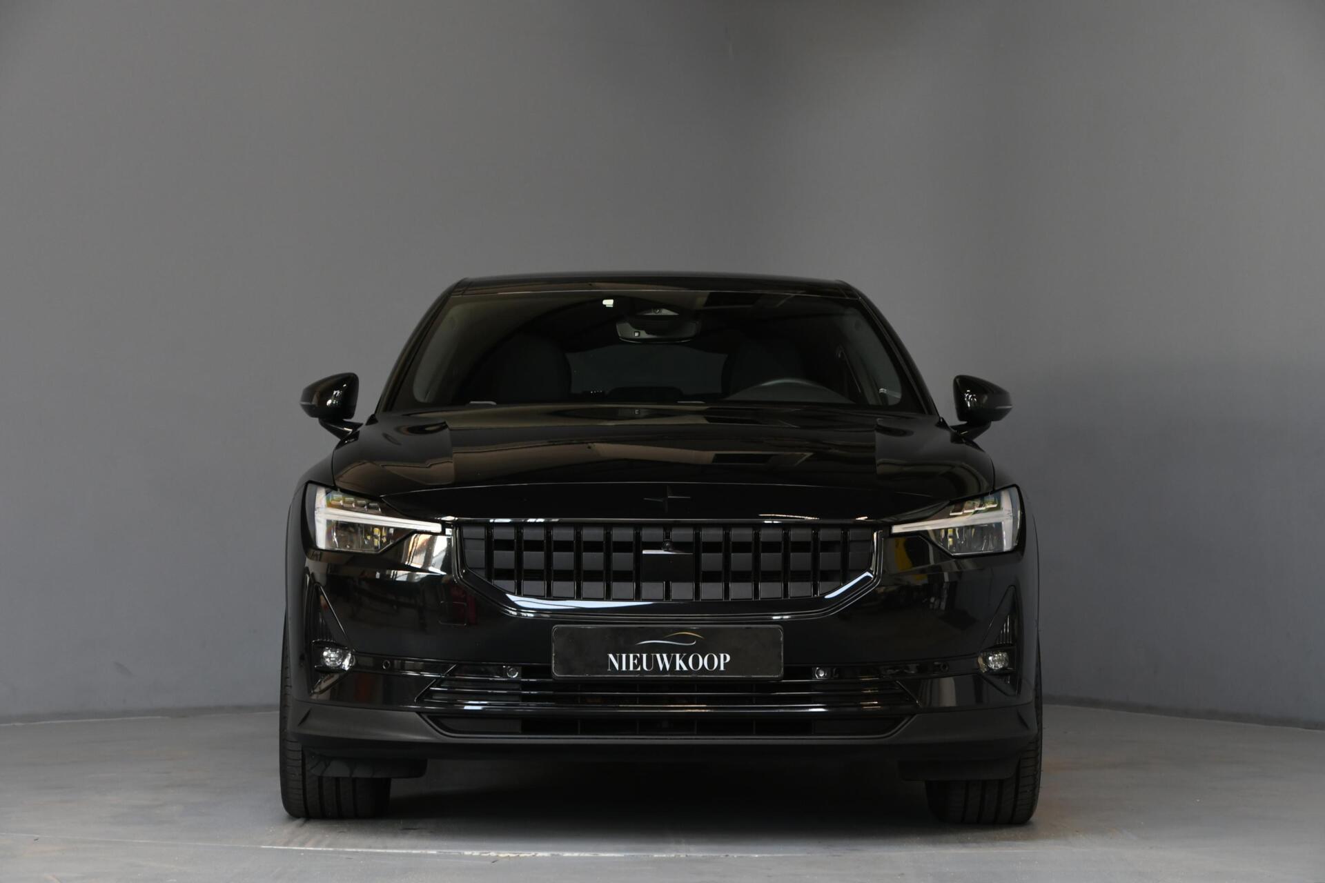 Foto van Polestar 2
