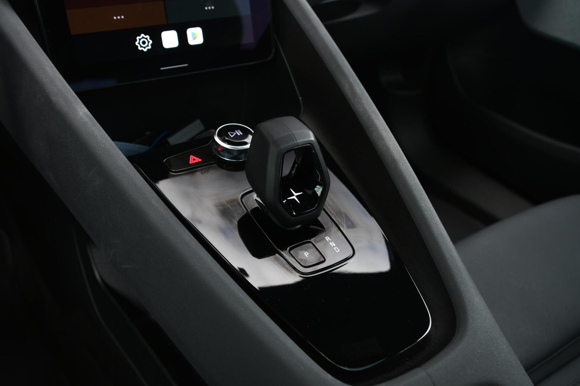 Foto van Polestar 2