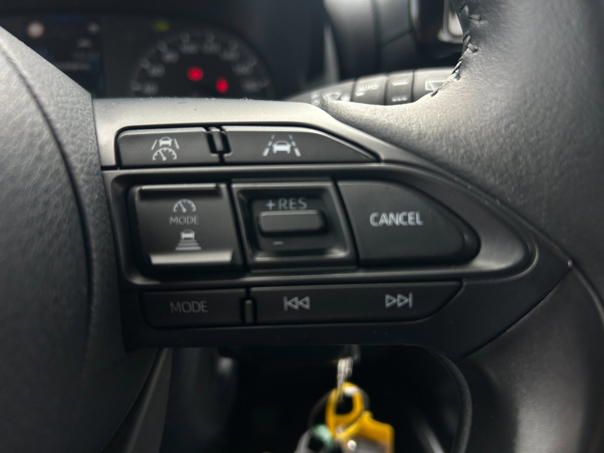 Foto van Mazda 2 Hybrid