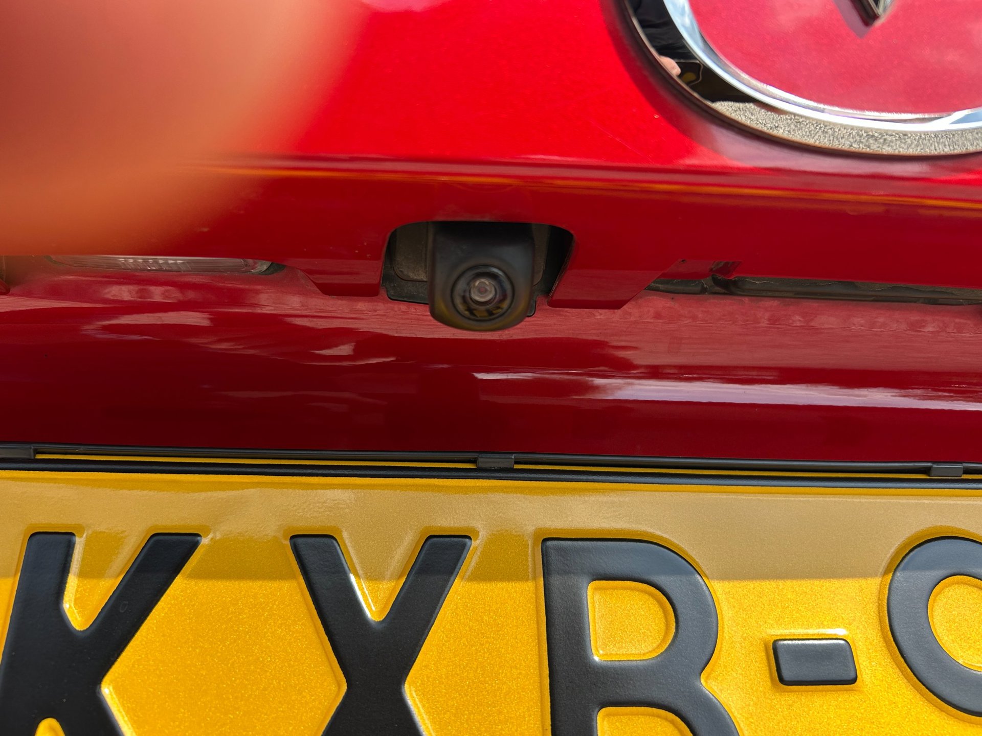 Foto van Mazda 2 Hybrid