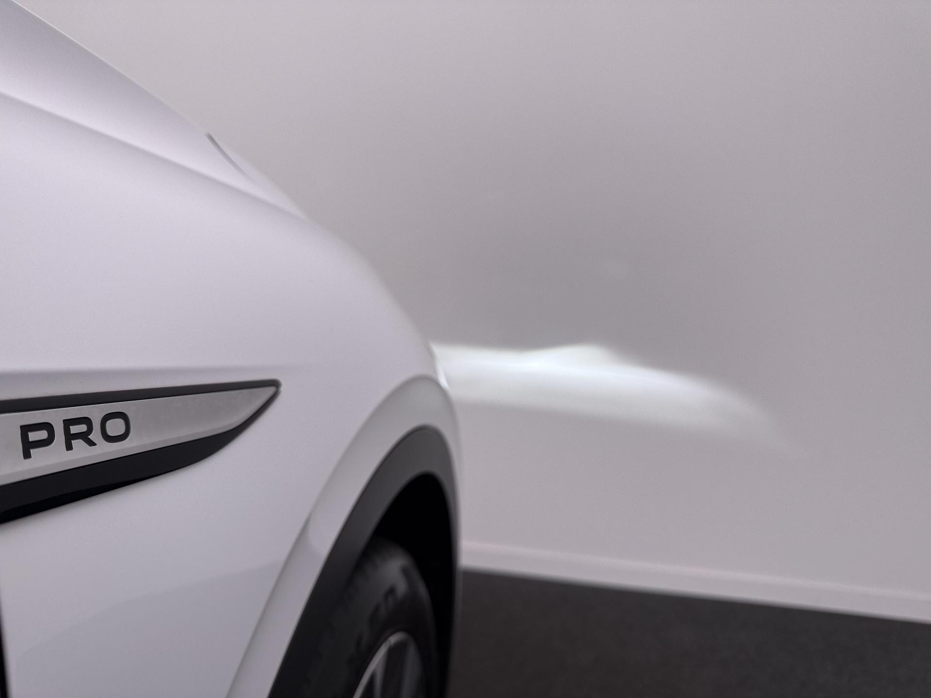 Foto van Volkswagen Id.4