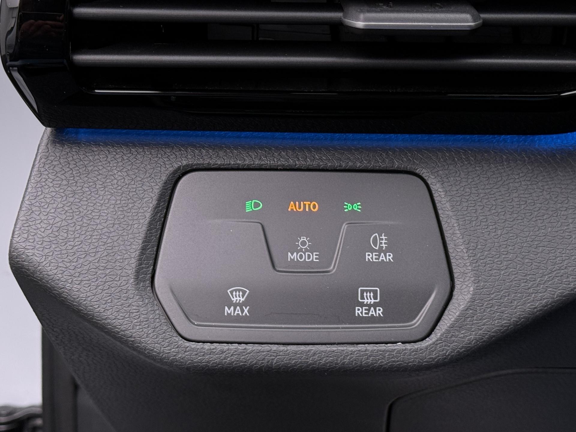 Foto van Volkswagen Id.4