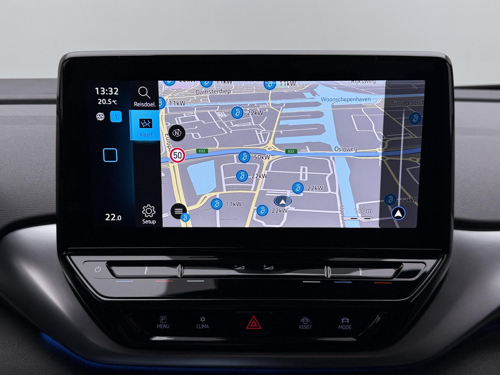 Foto van Volkswagen Id.4