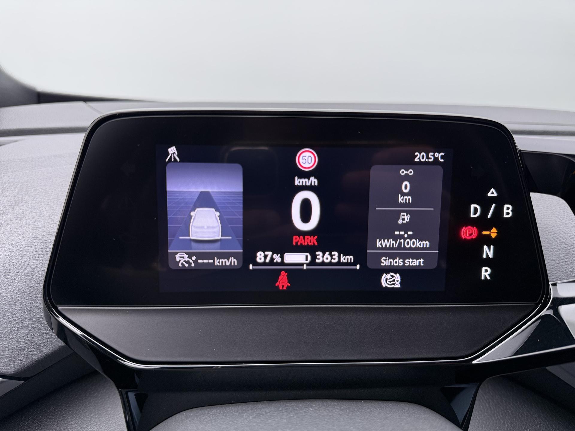 Foto van Volkswagen Id.4