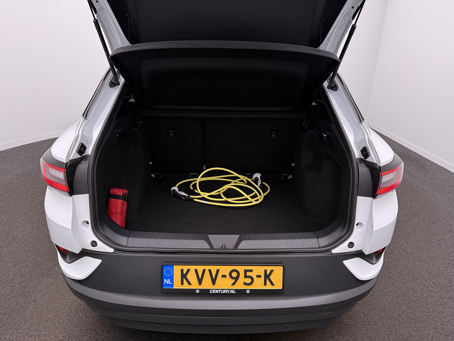 Foto van Volkswagen Id.4