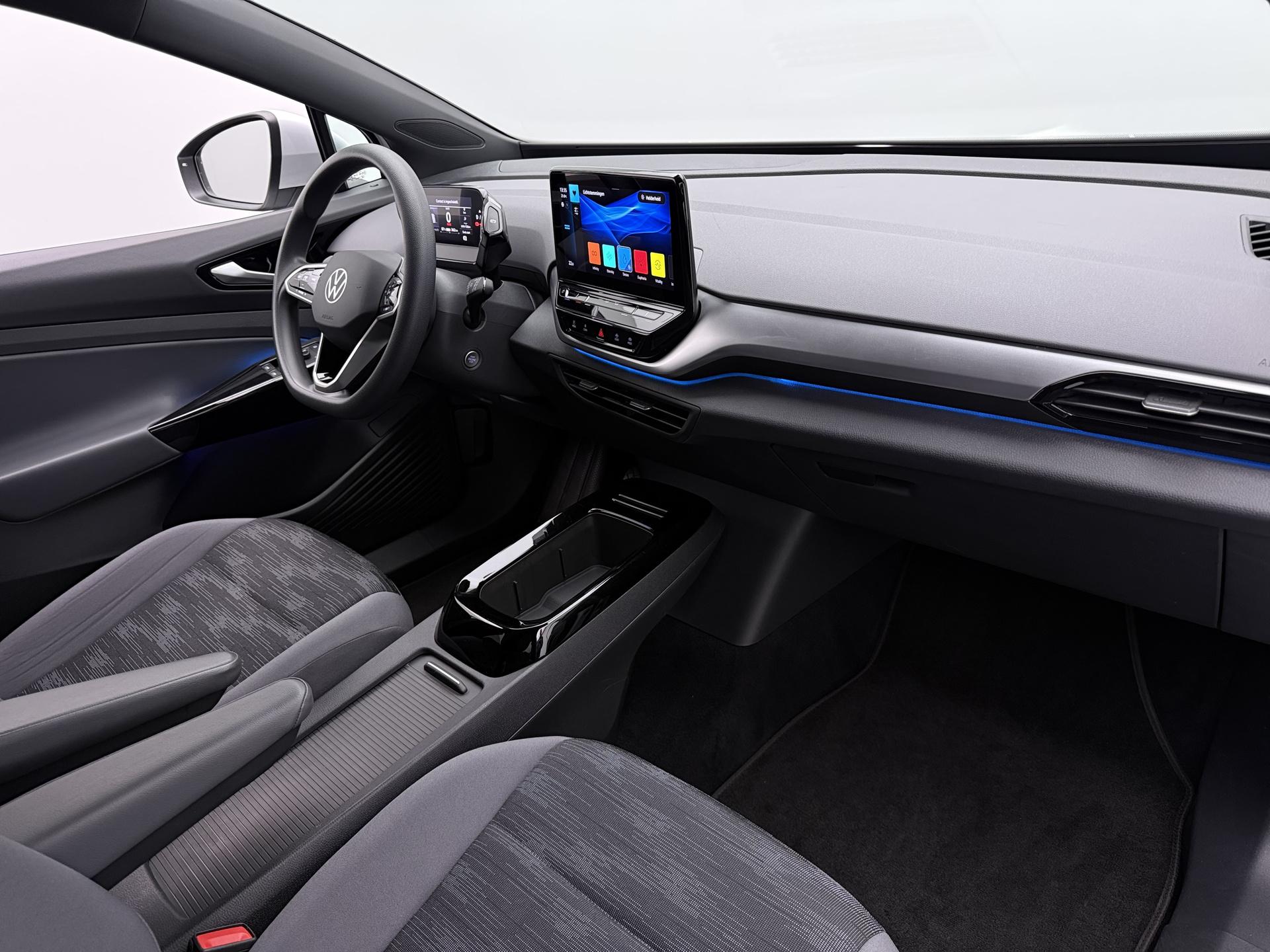 Foto van Volkswagen Id.4