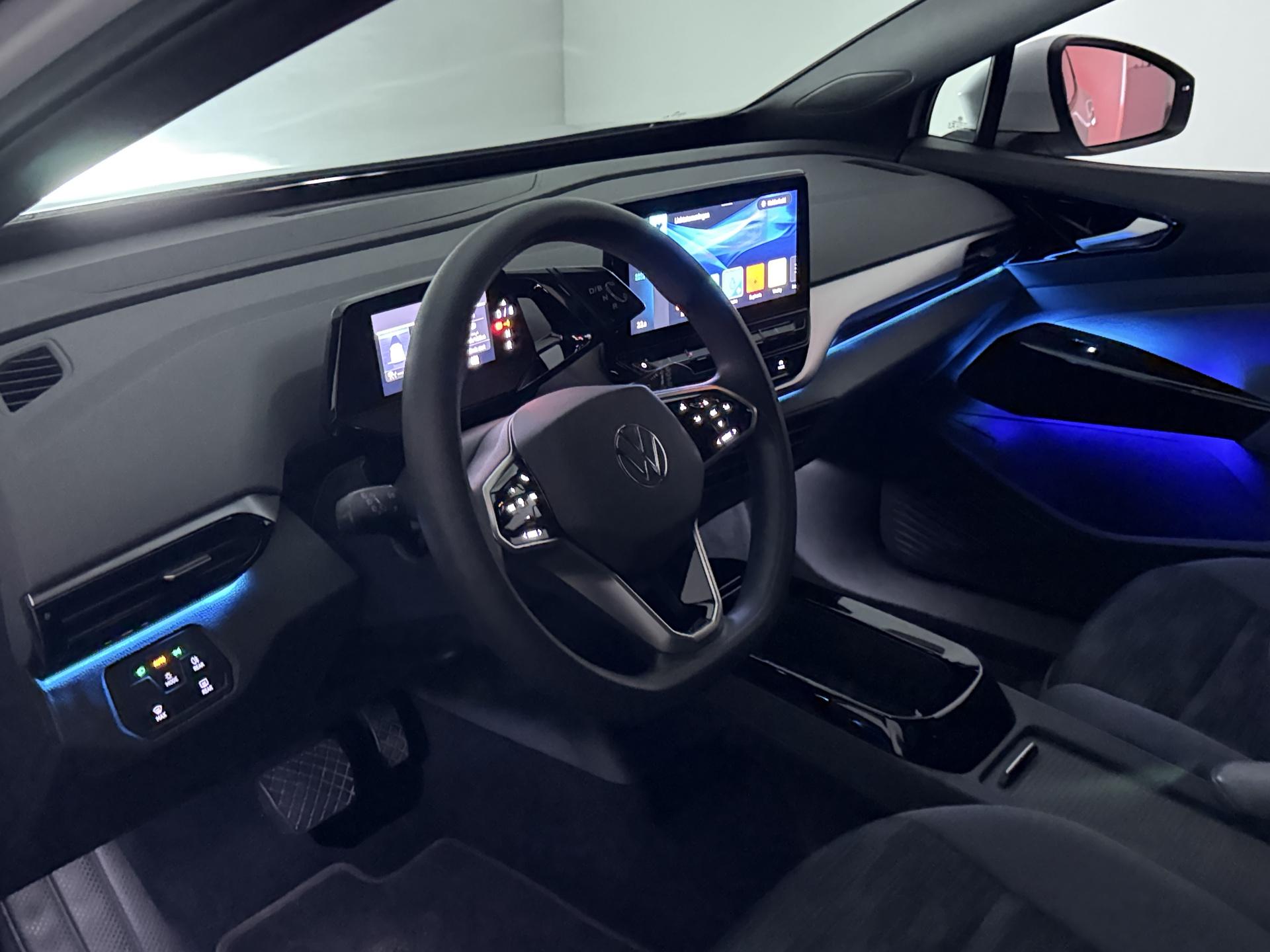 Foto van Volkswagen Id.4