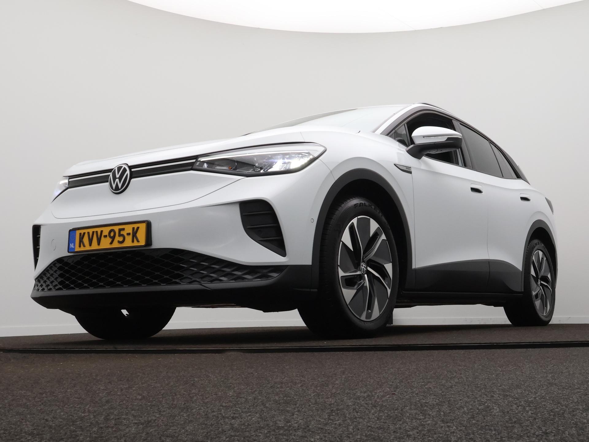 Foto van Volkswagen Id.4