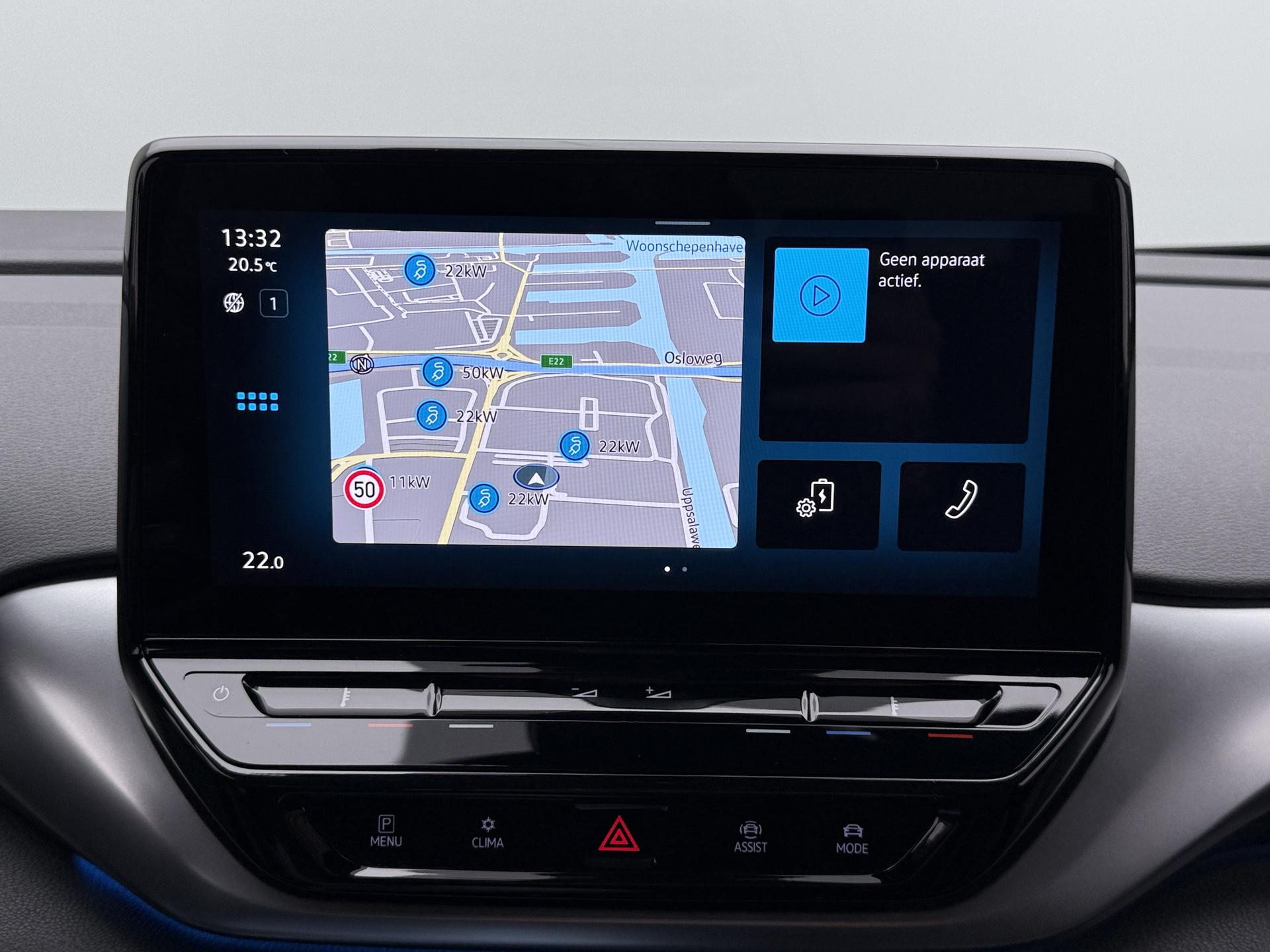 Foto van Volkswagen Id.4