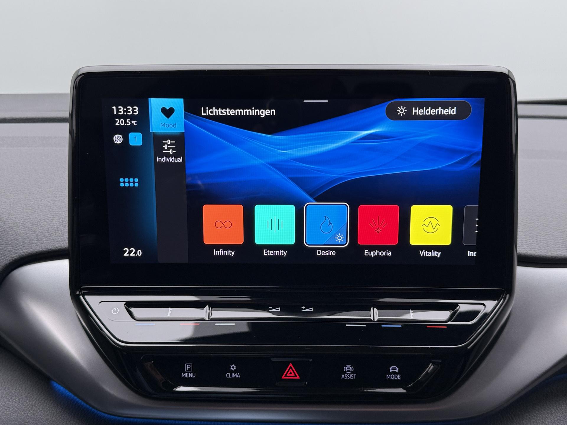 Foto van Volkswagen Id.4
