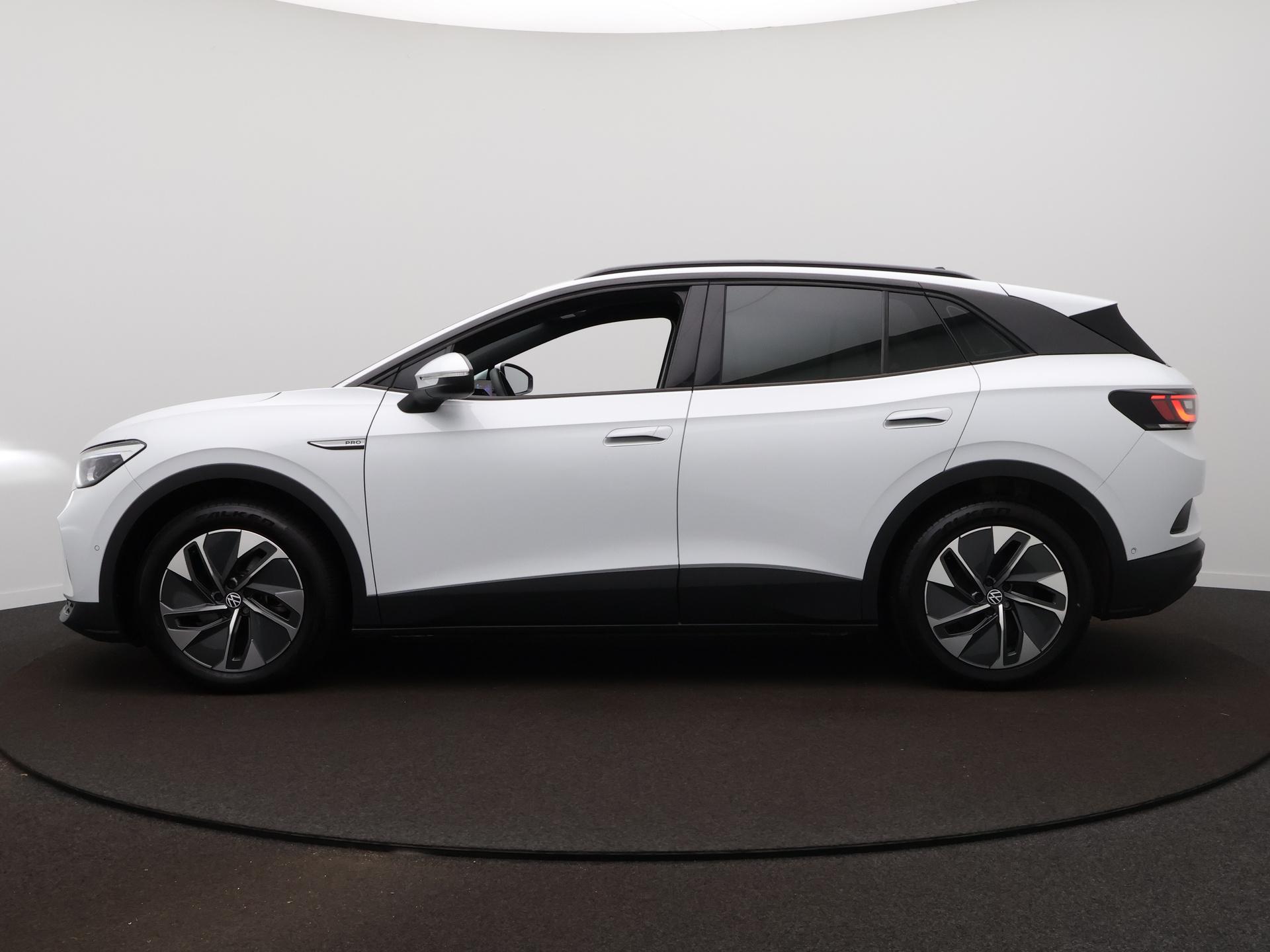 Foto van Volkswagen Id.4