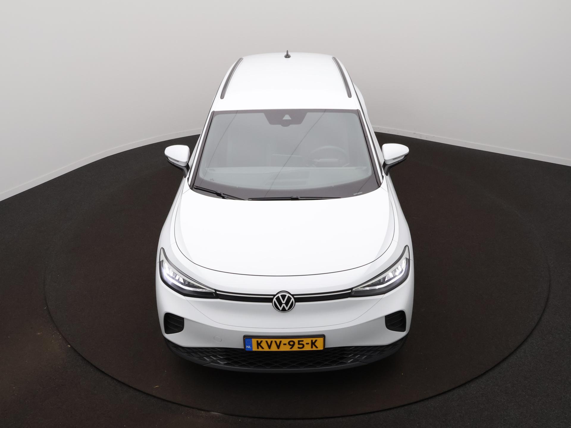 Foto van Volkswagen Id.4