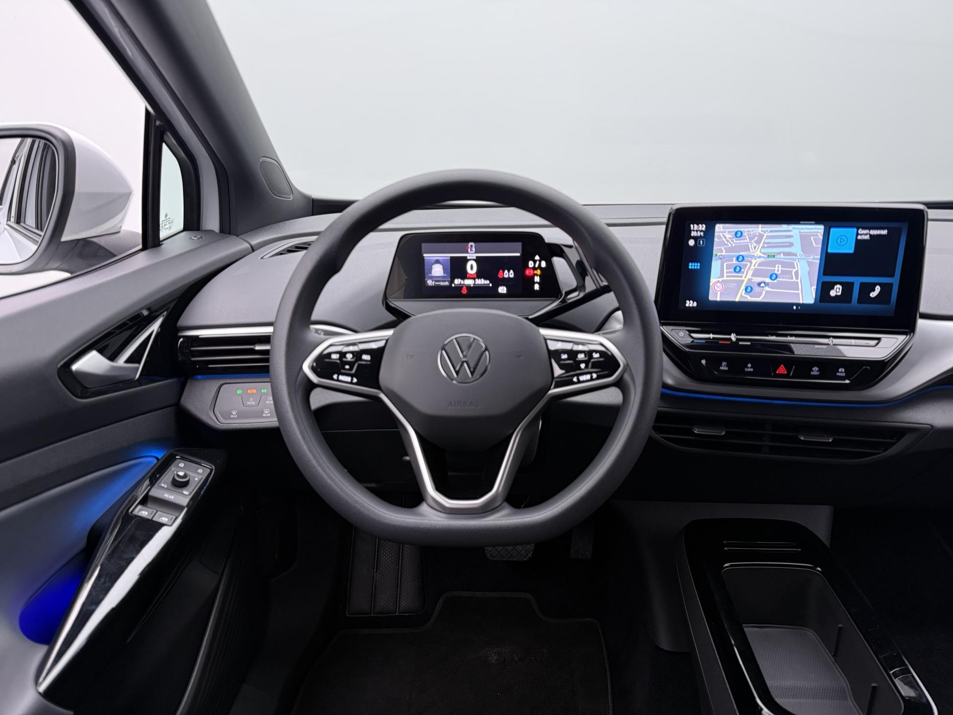 Foto van Volkswagen Id.4