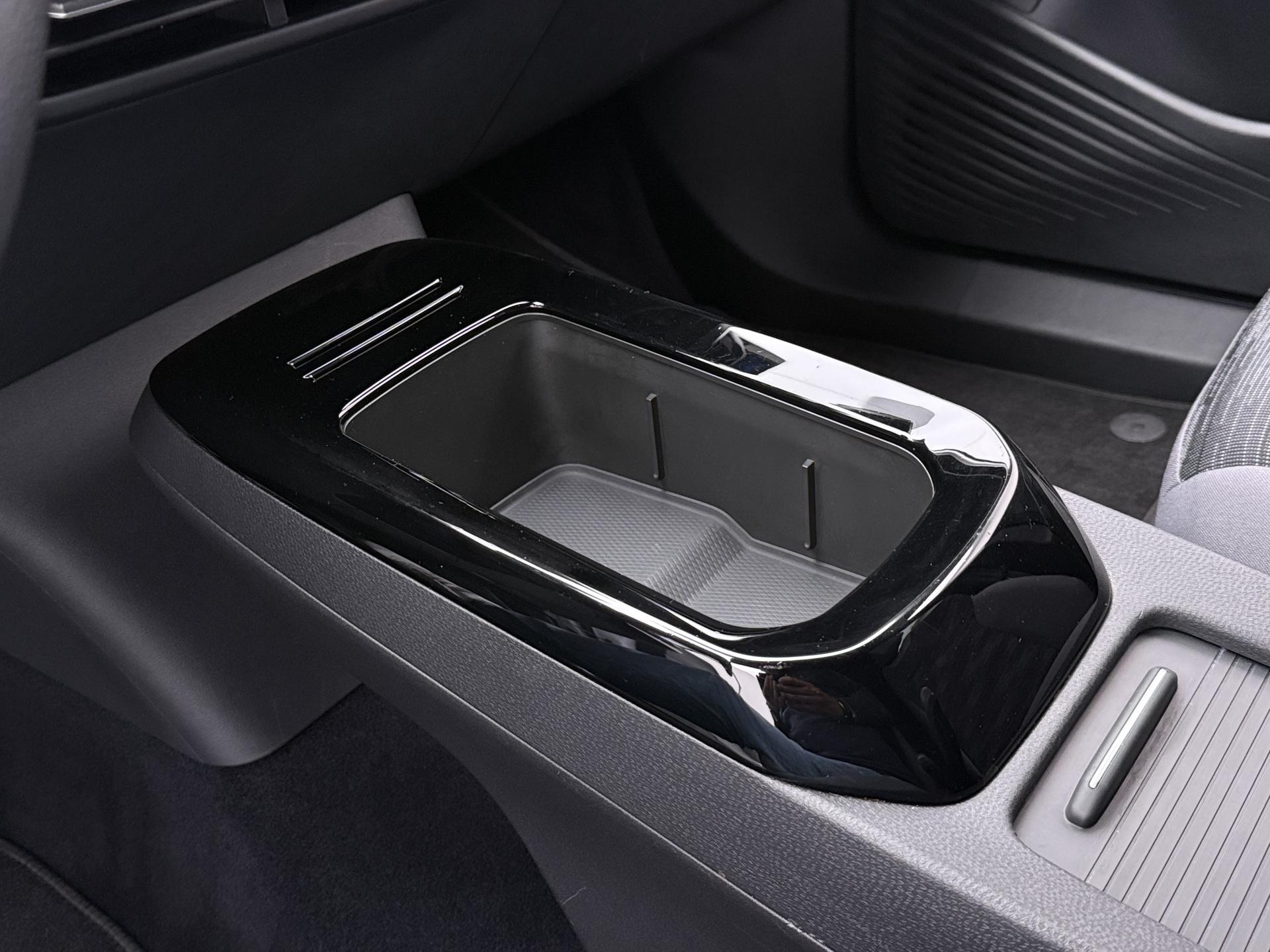 Foto van Volkswagen Id.4