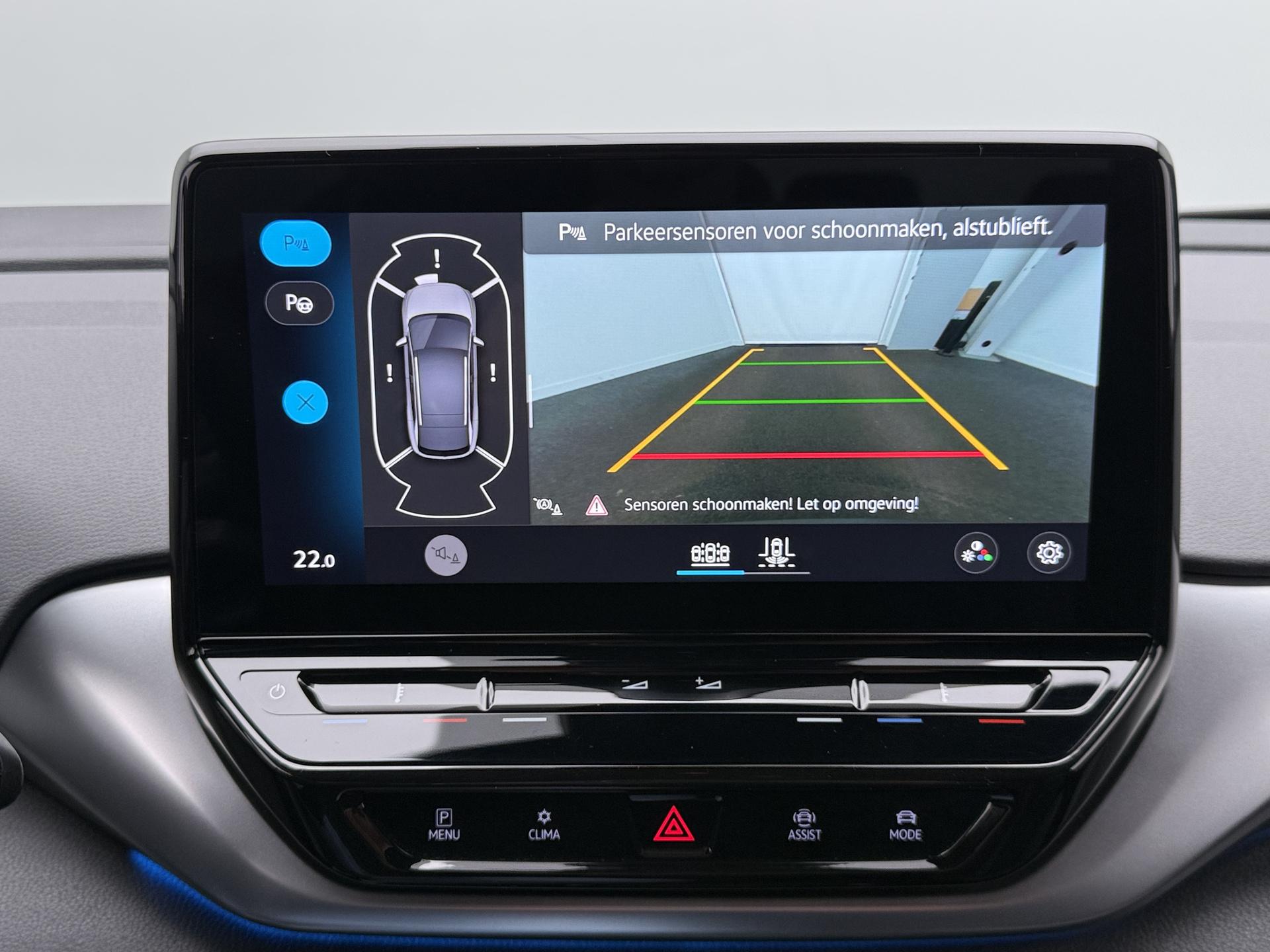 Foto van Volkswagen Id.4