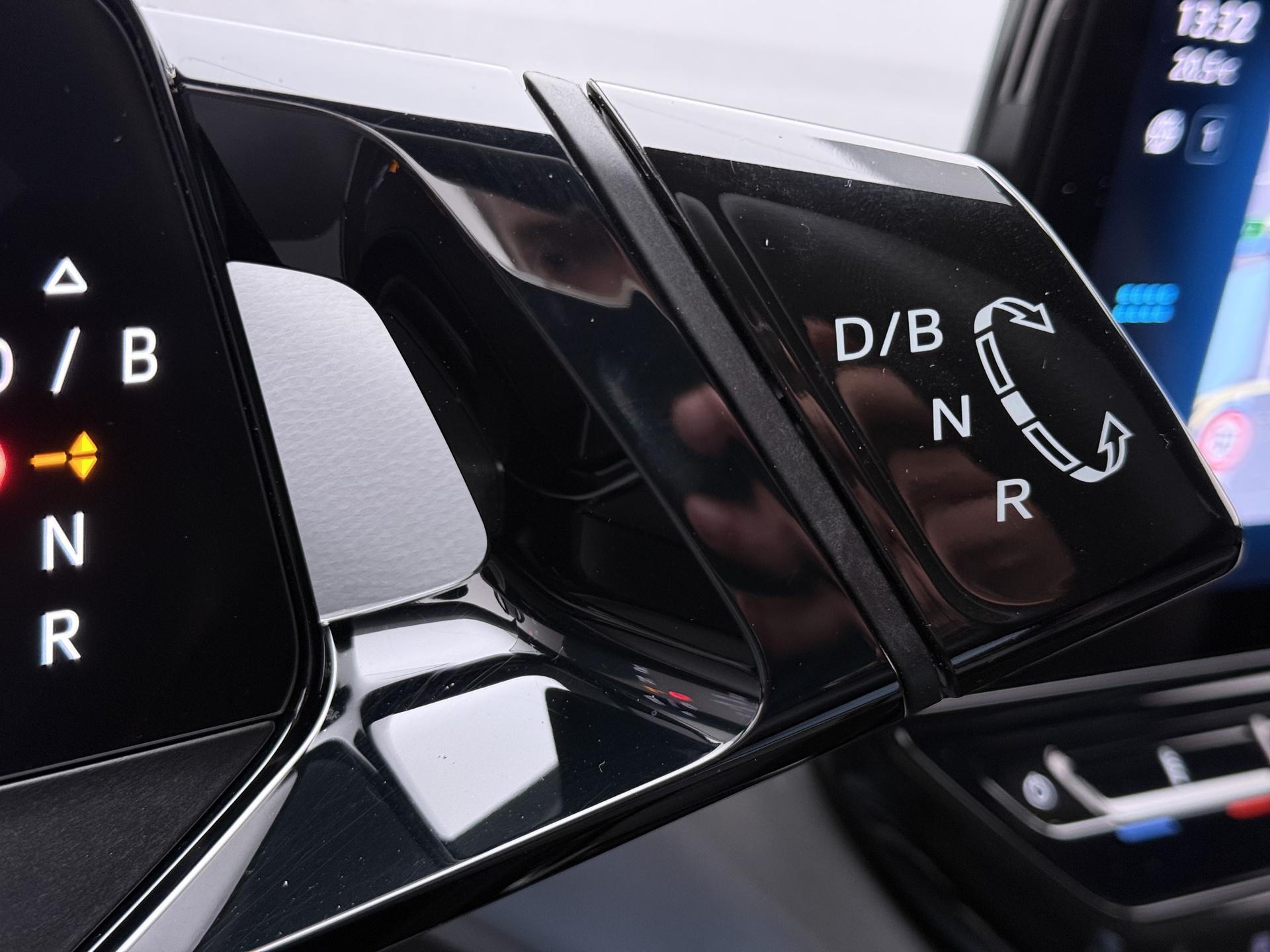 Foto van Volkswagen Id.4