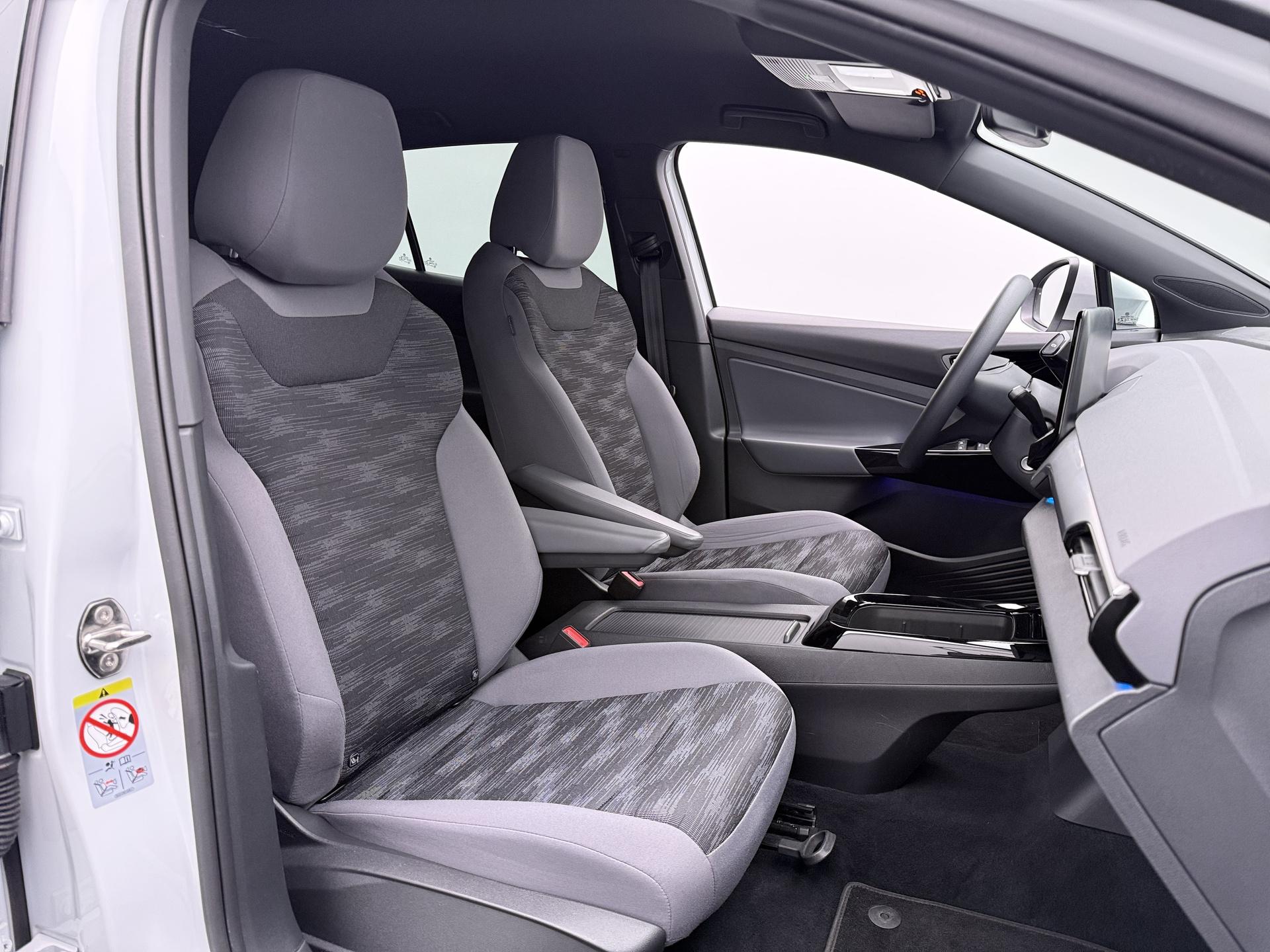 Foto van Volkswagen Id.4
