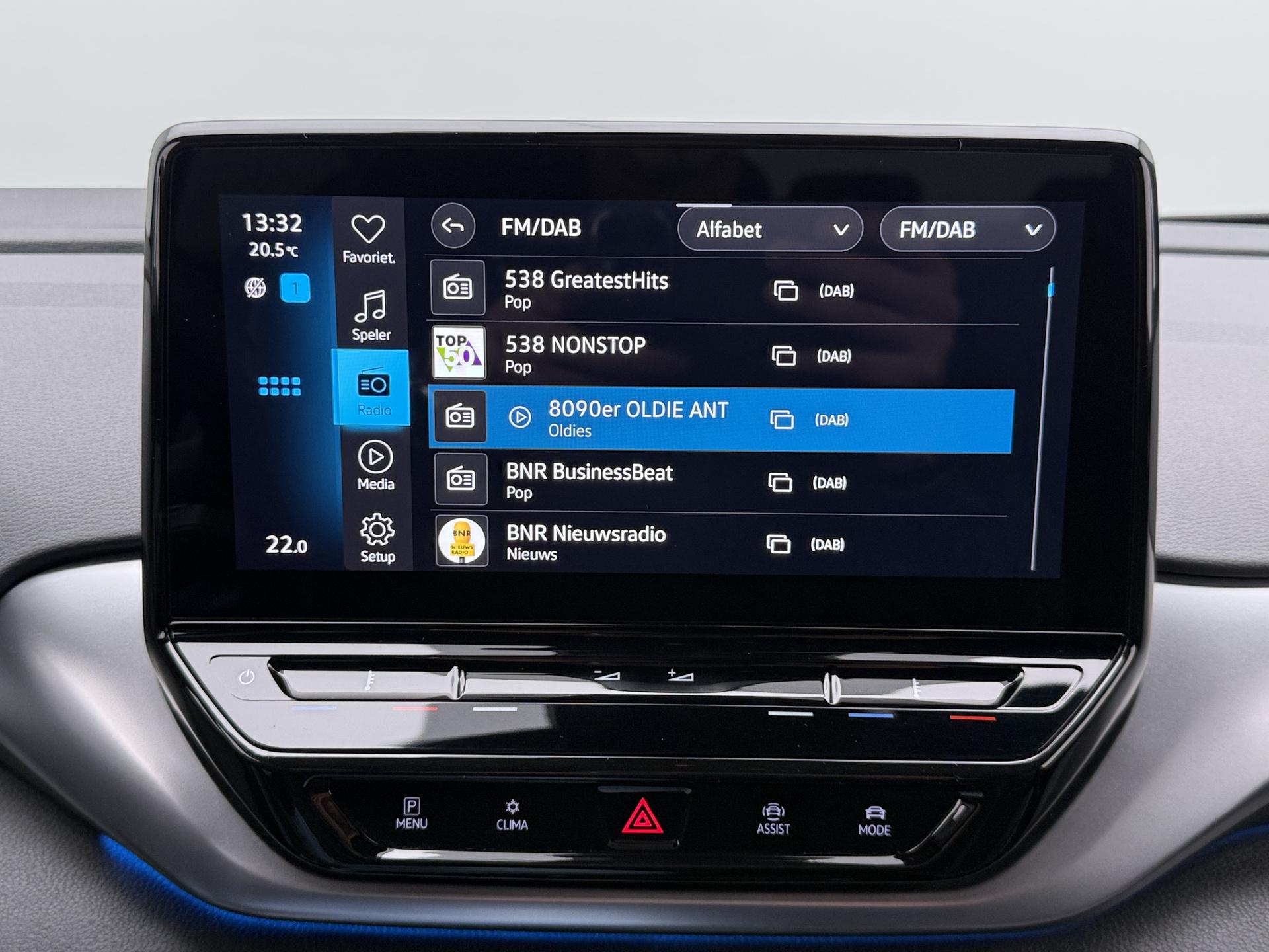 Foto van Volkswagen Id.4