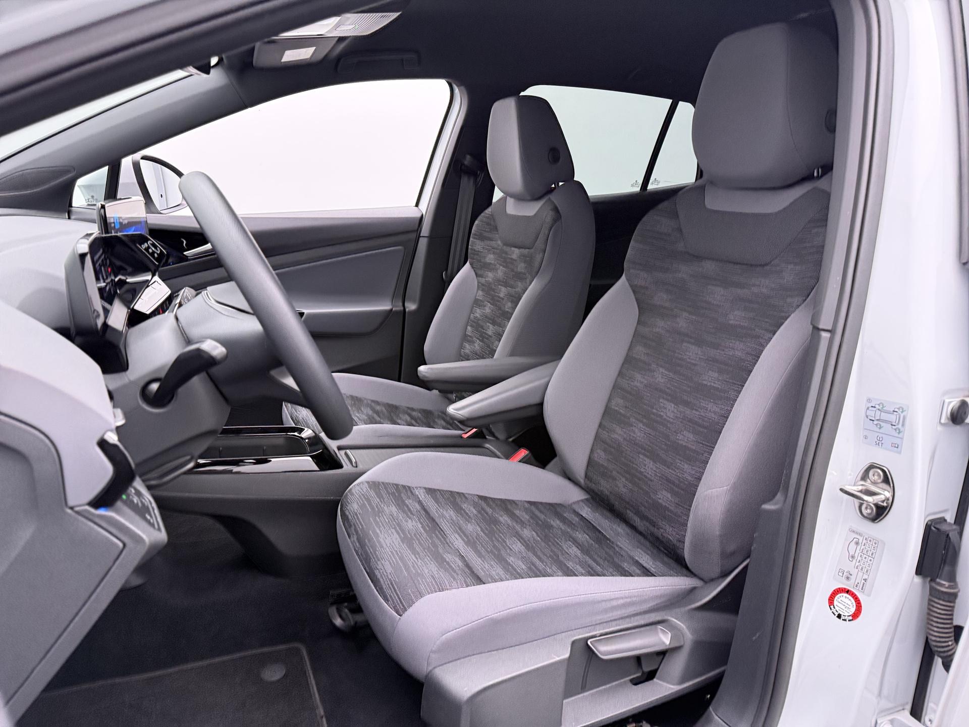 Foto van Volkswagen Id.4