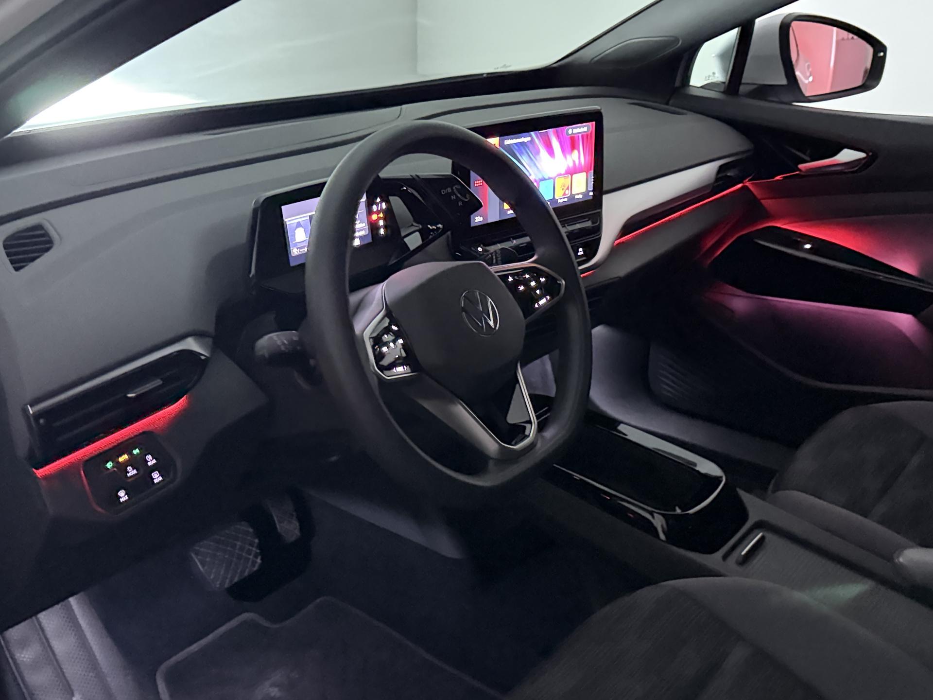 Foto van Volkswagen Id.4