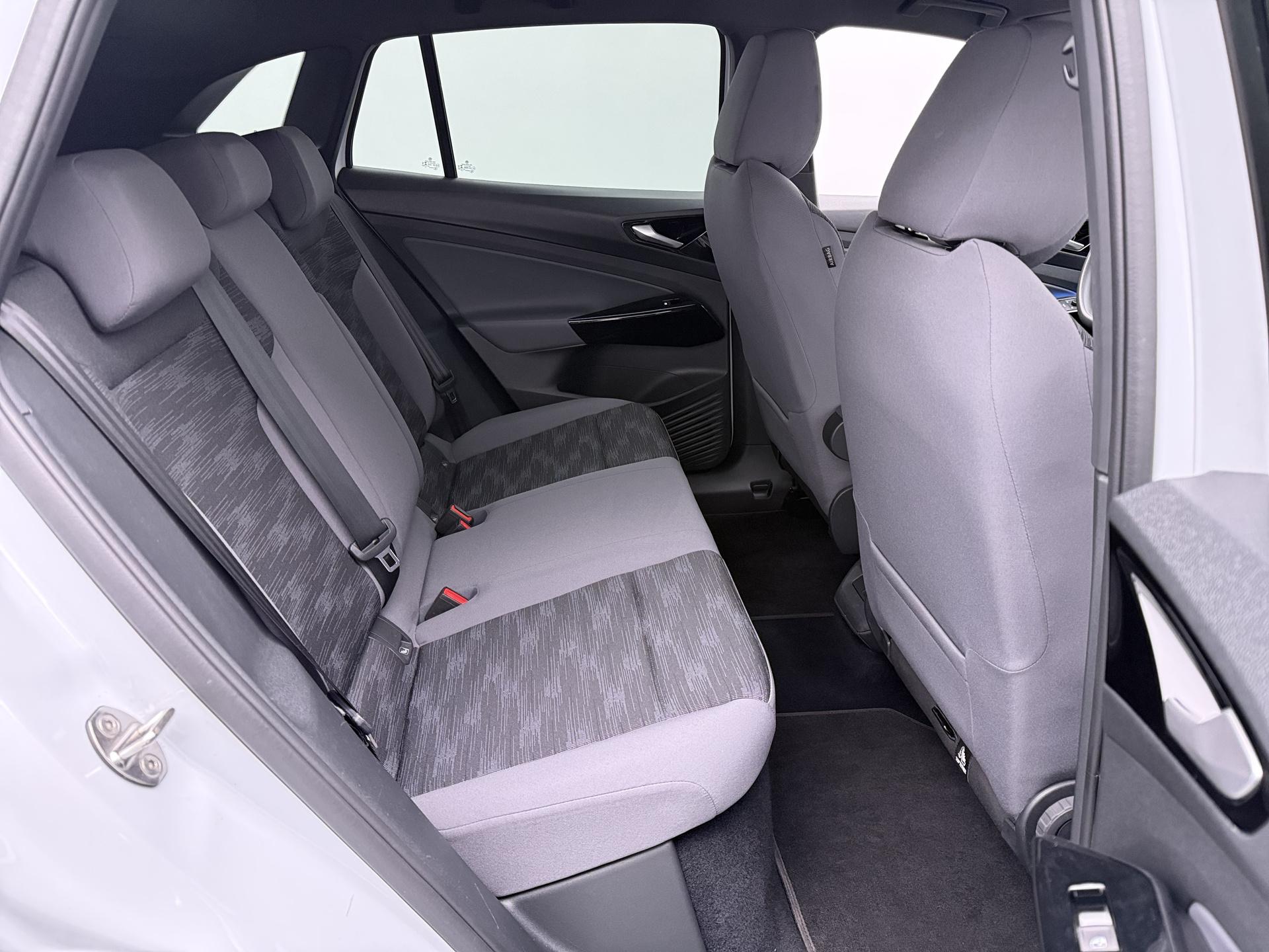 Foto van Volkswagen Id.4