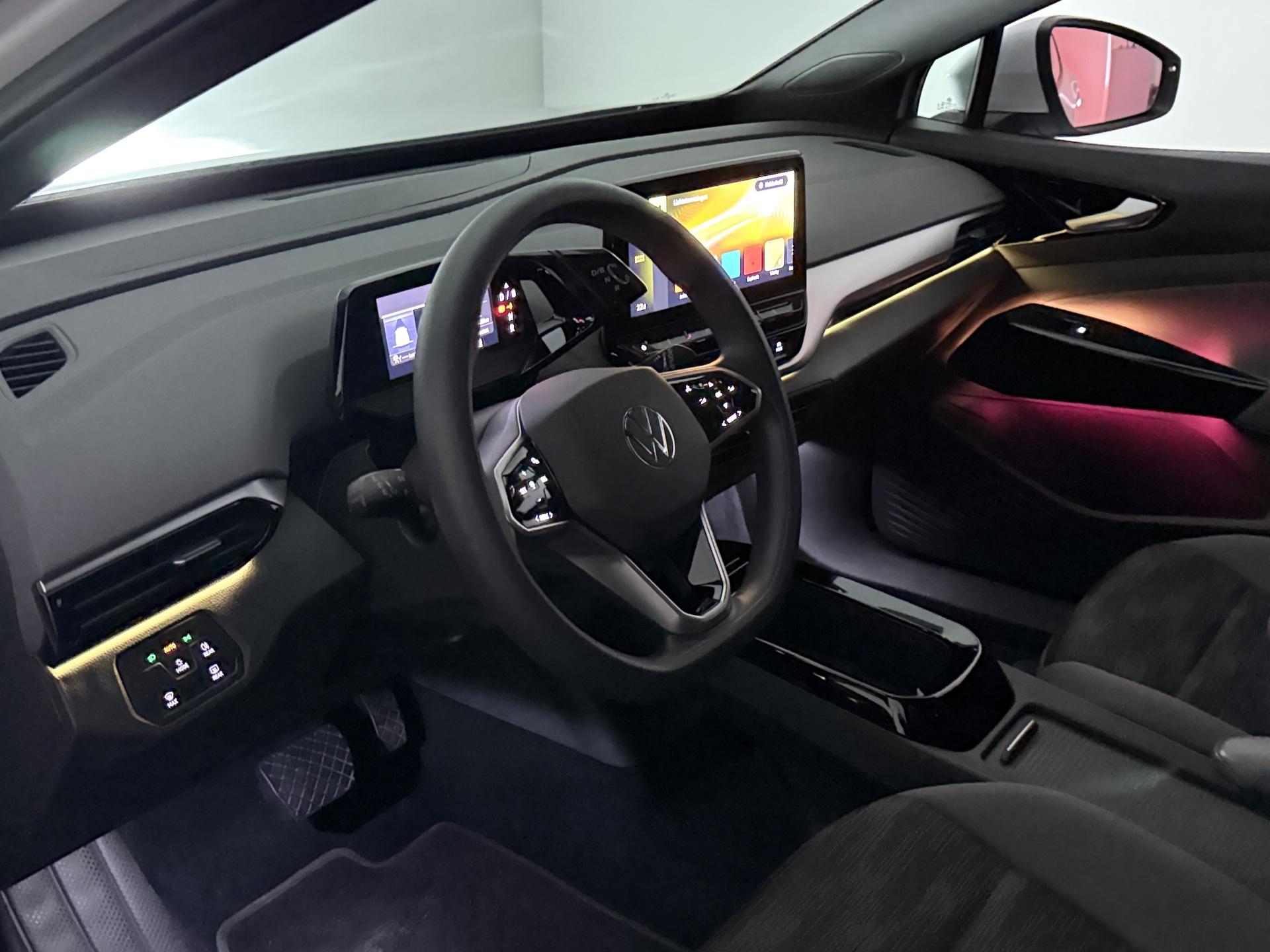 Foto van Volkswagen Id.4