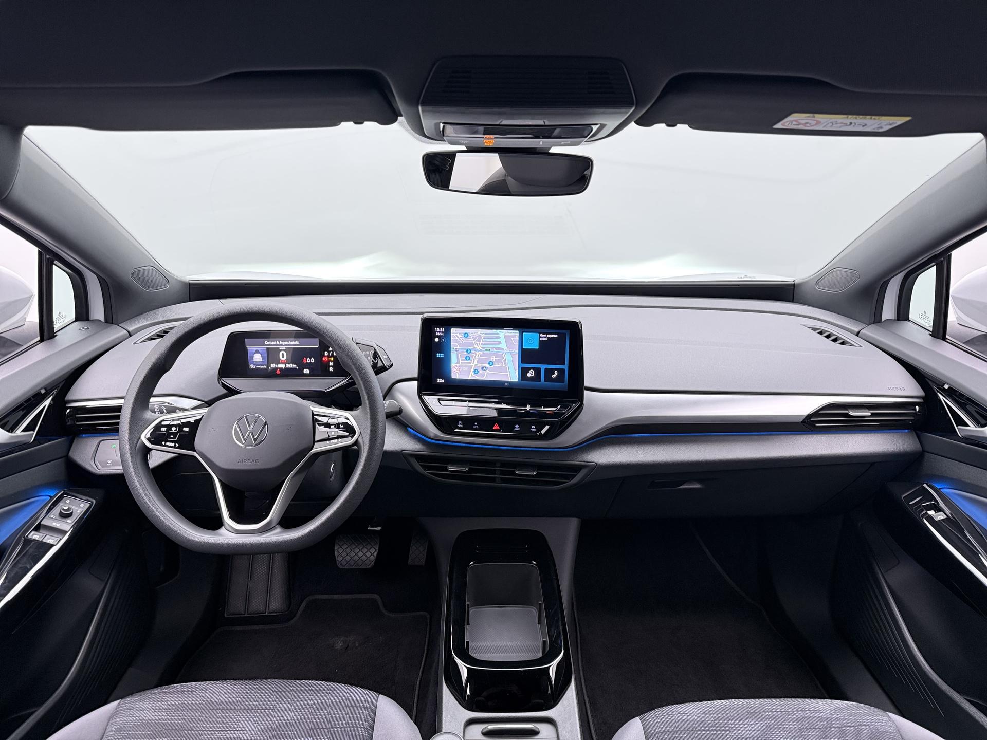 Foto van Volkswagen Id.4