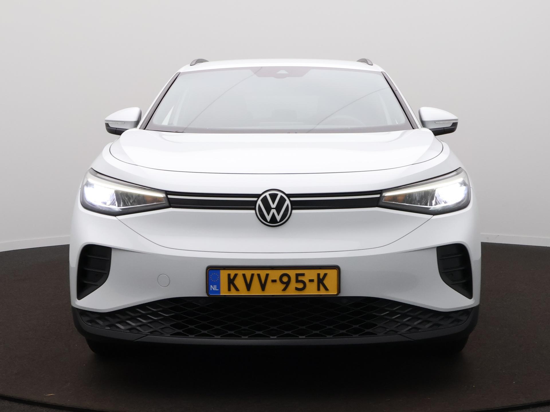 Foto van Volkswagen Id.4