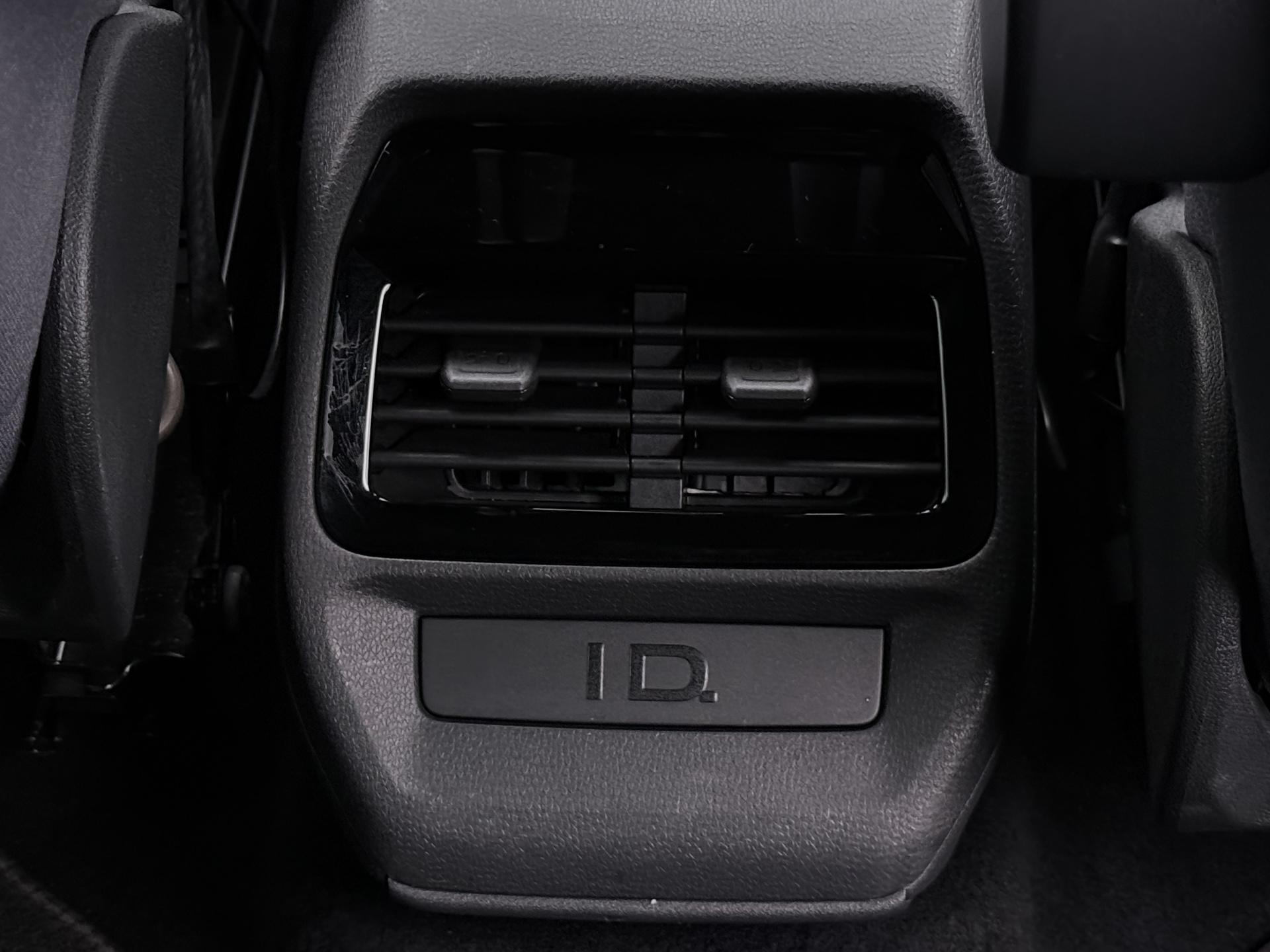 Foto van Volkswagen Id.4
