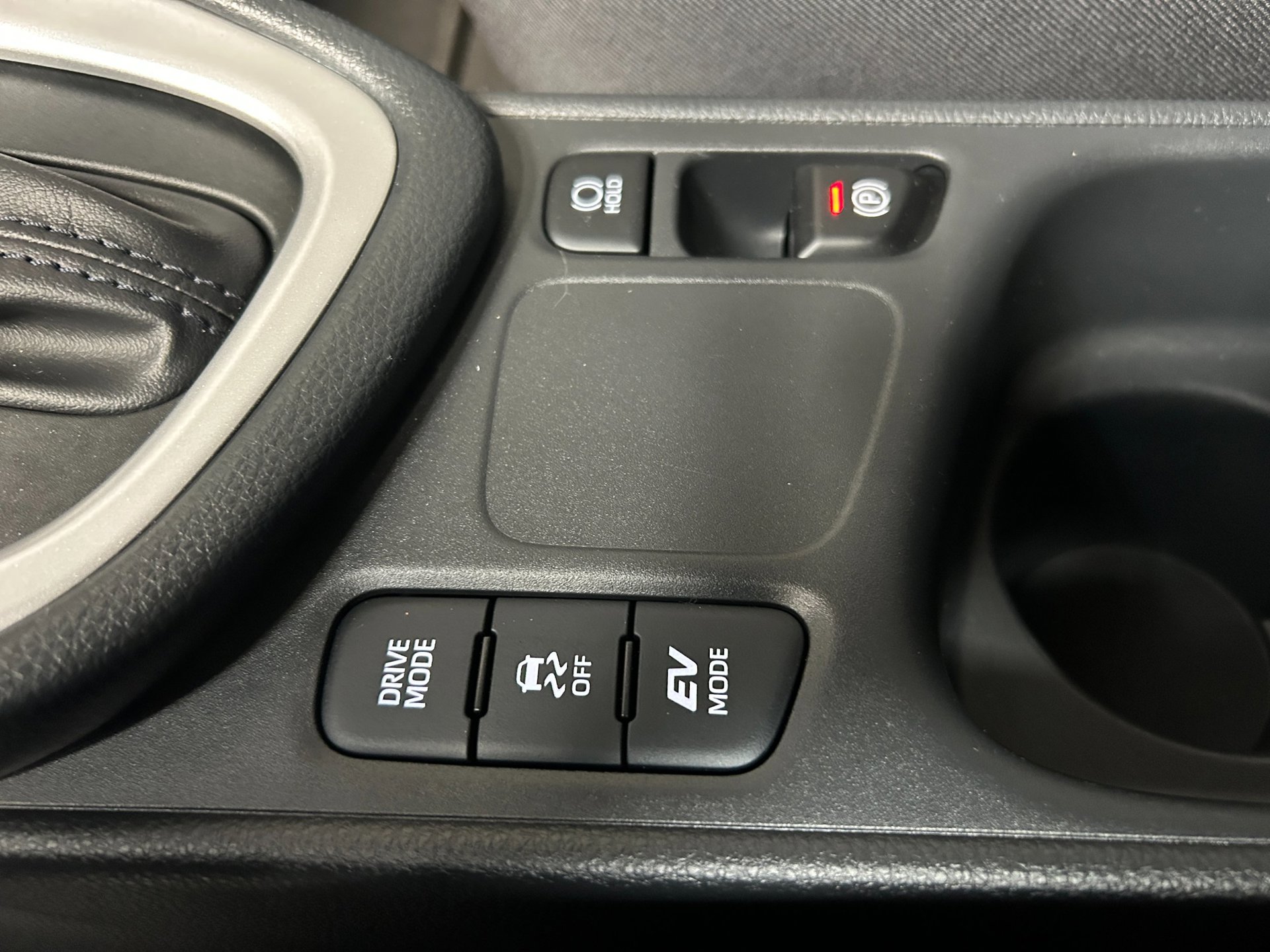 Foto van Mazda 2 Hybrid