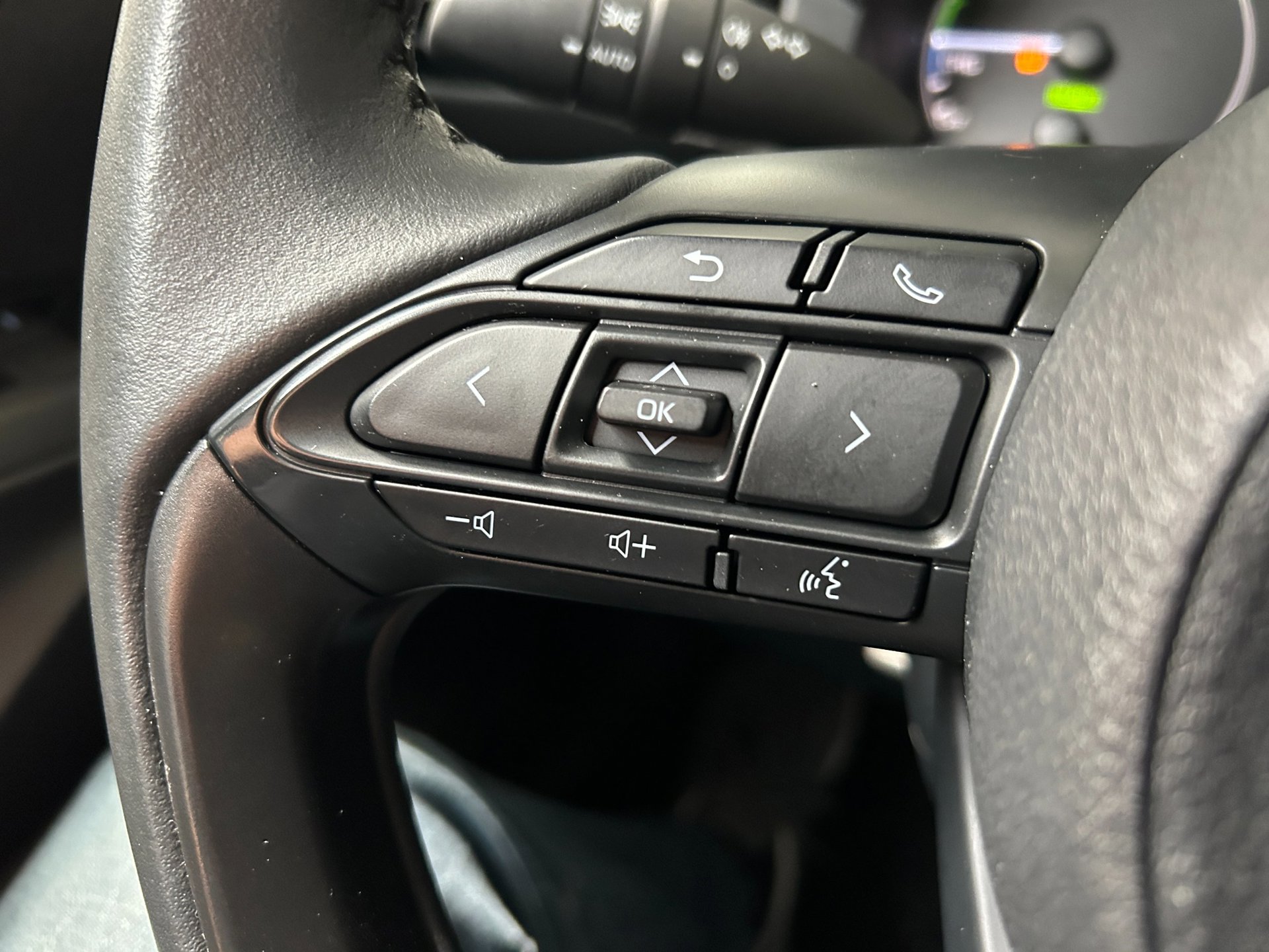 Foto van Mazda 2 Hybrid