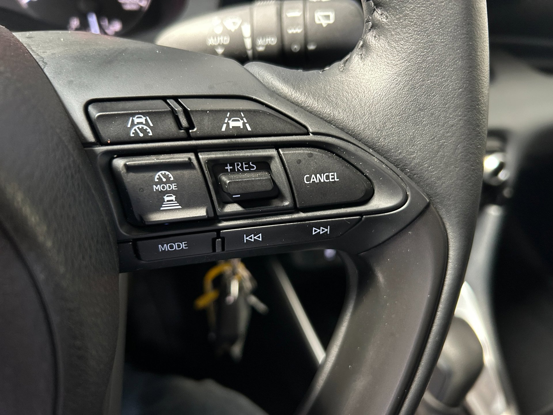 Foto van Mazda 2 Hybrid