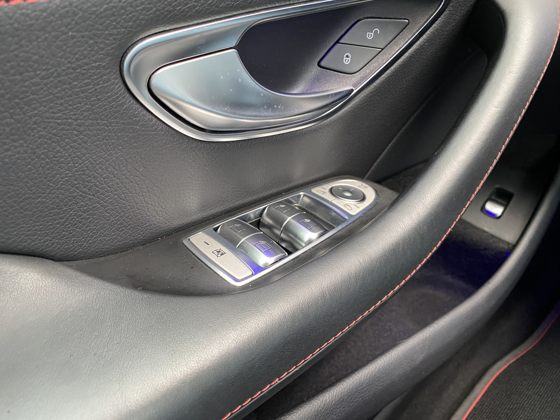 Foto van Mercedes-Benz Cls-klasse