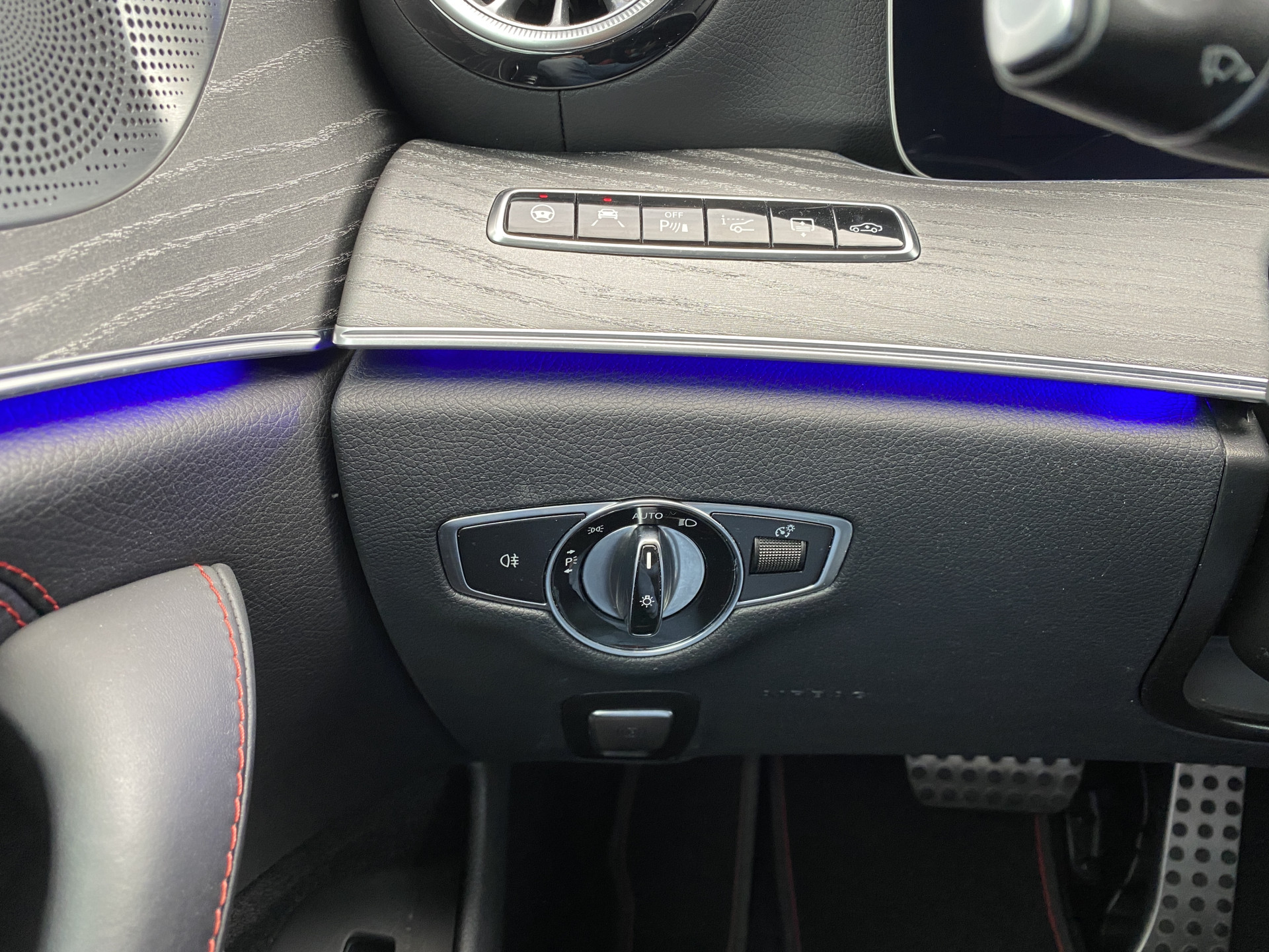 Foto van Mercedes-Benz Cls-klasse