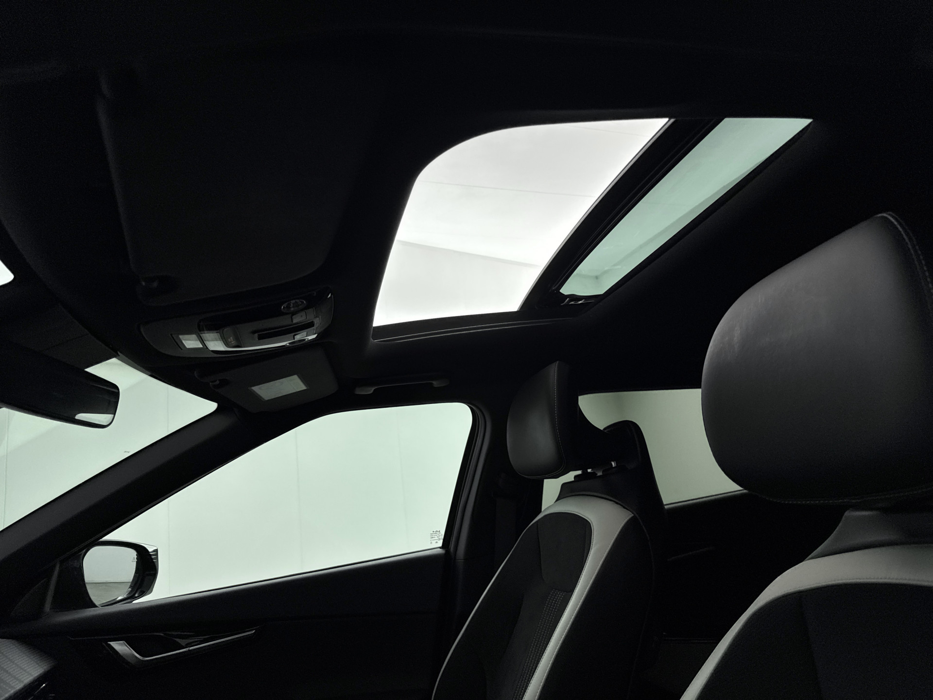 Foto van Kia Ev6