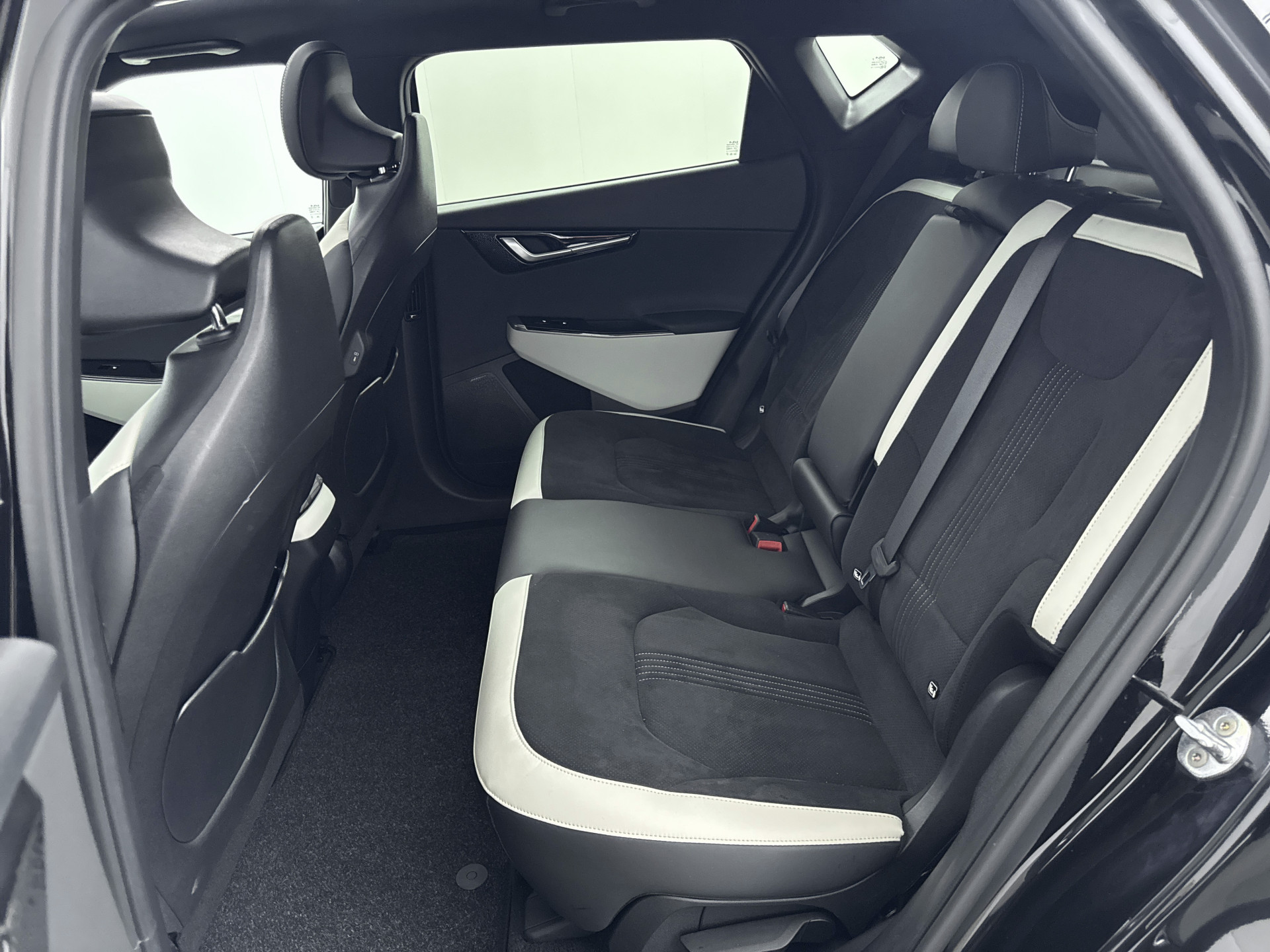 Foto van Kia Ev6