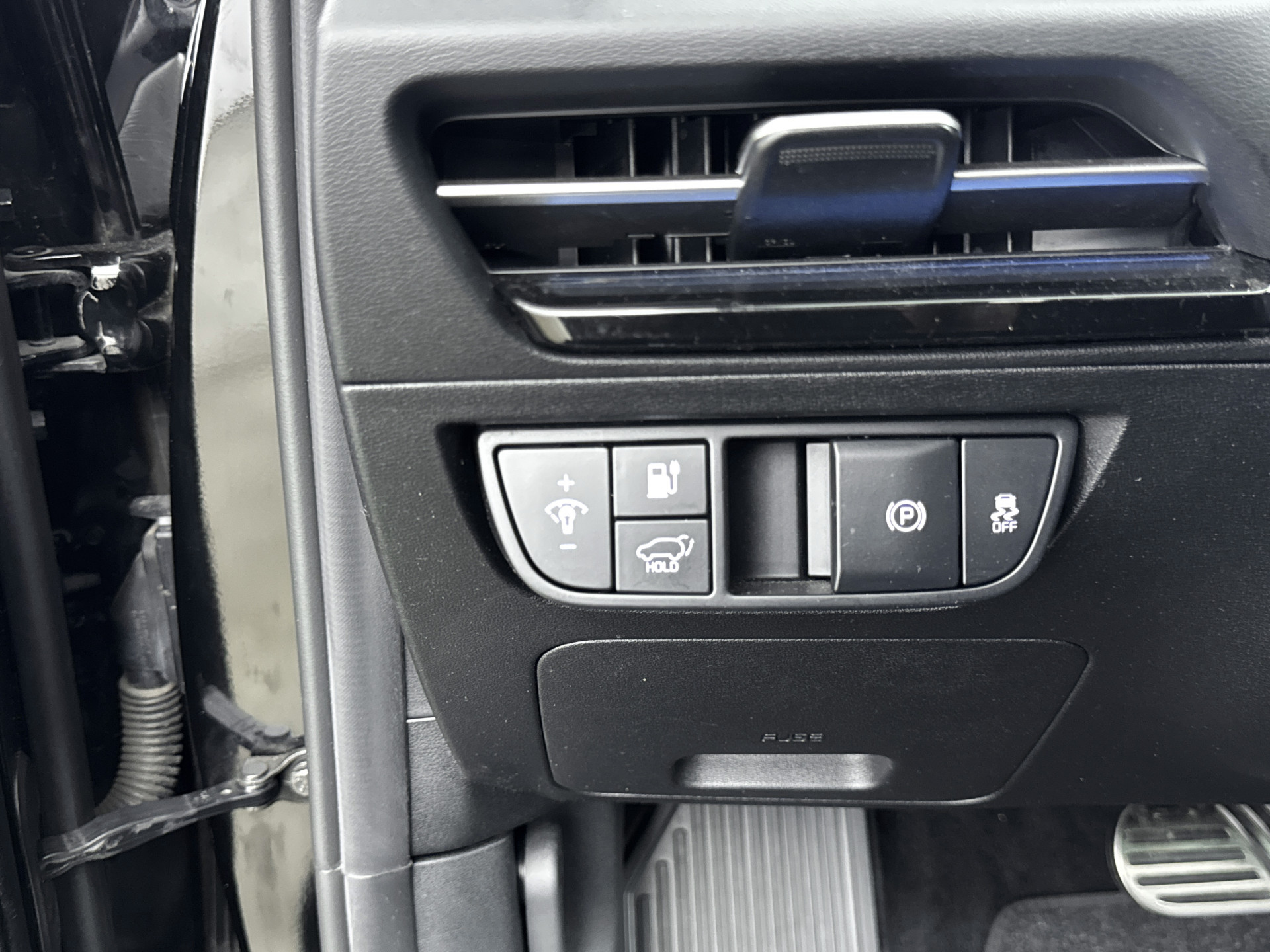 Foto van Kia Ev6