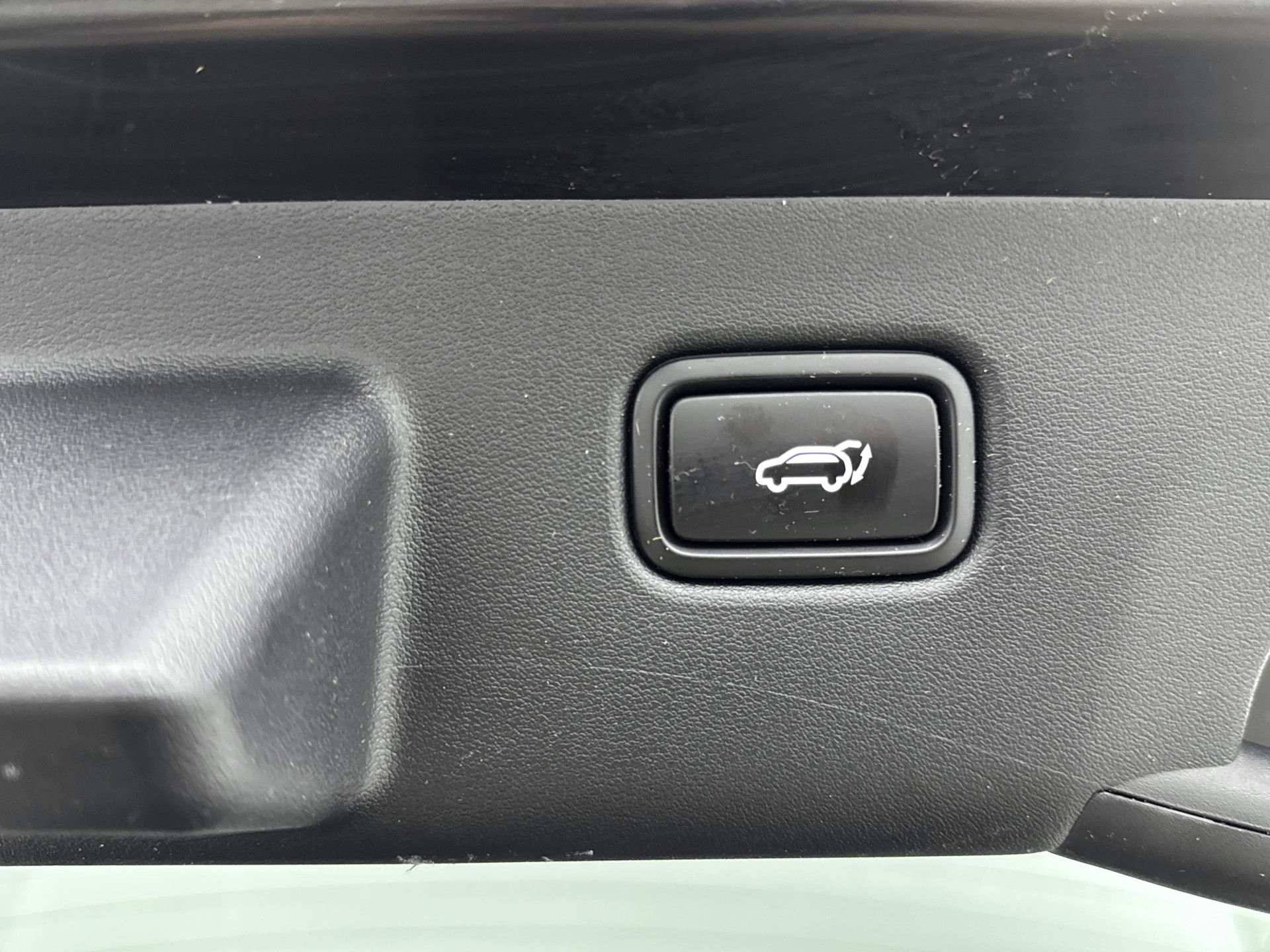 Foto van Kia Ev6