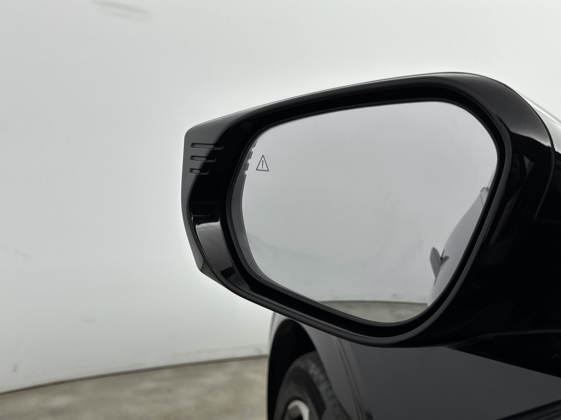 Foto van Kia Ev6