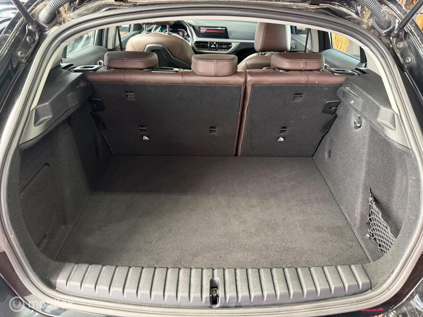 Foto van BMW 1-serie