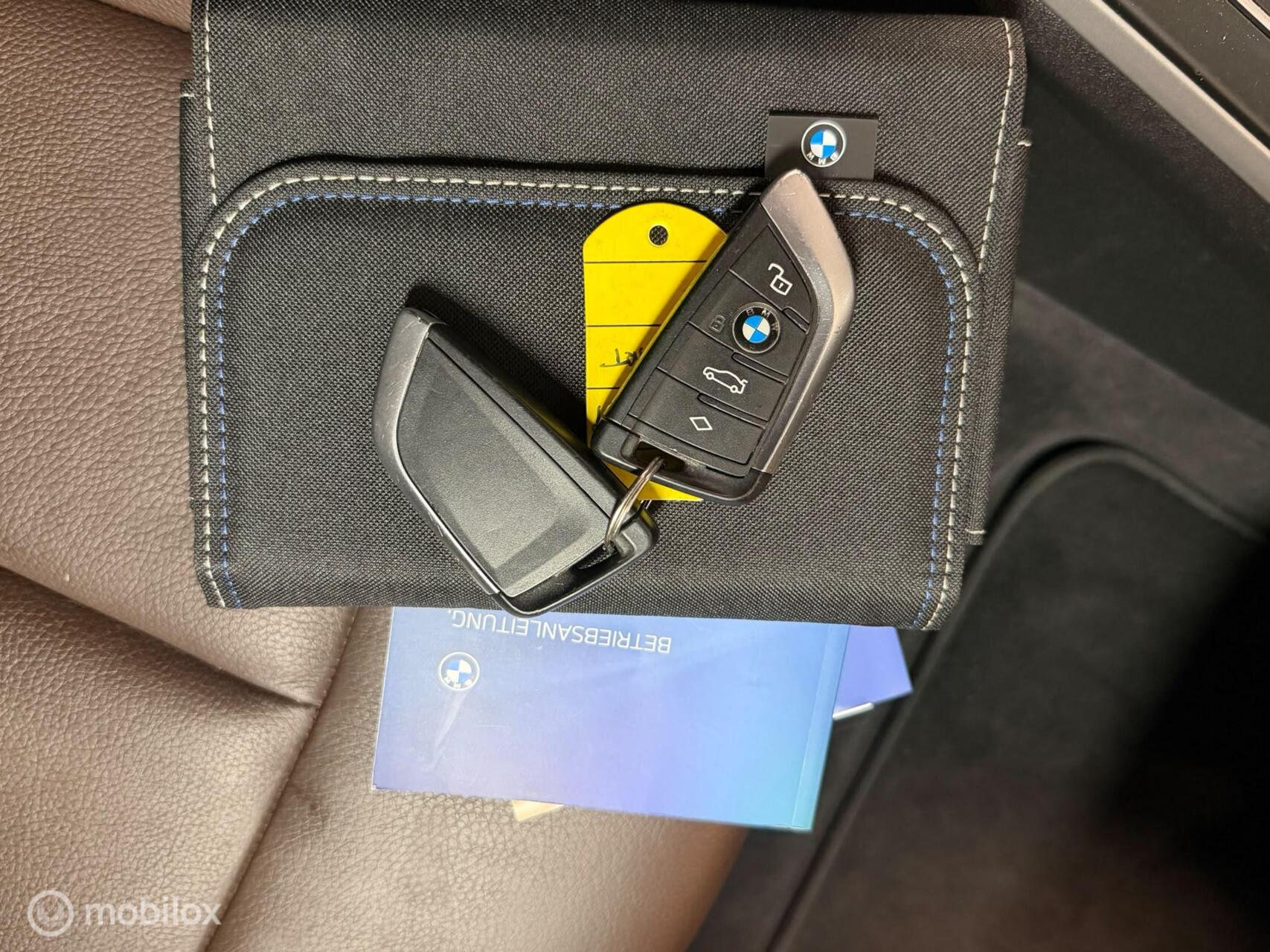 Foto van BMW 1-serie