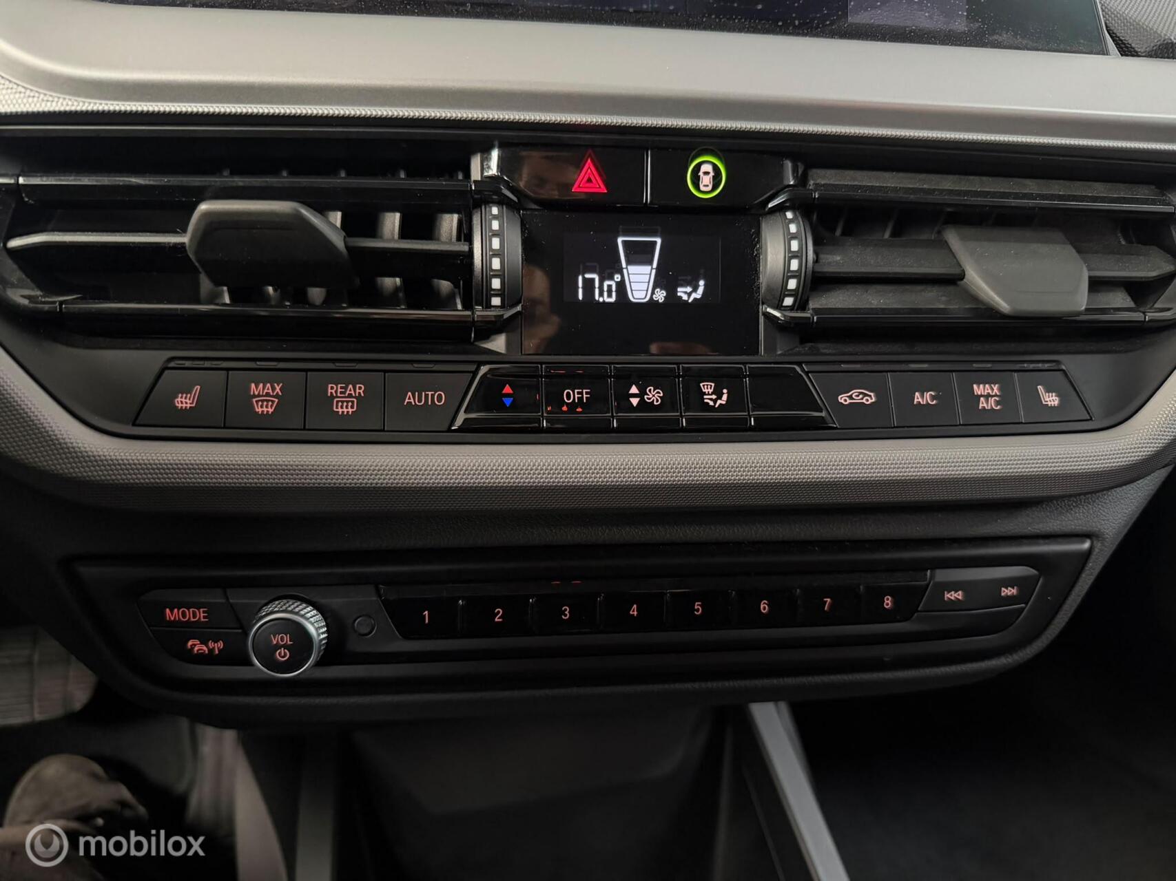 Foto van BMW 1-serie
