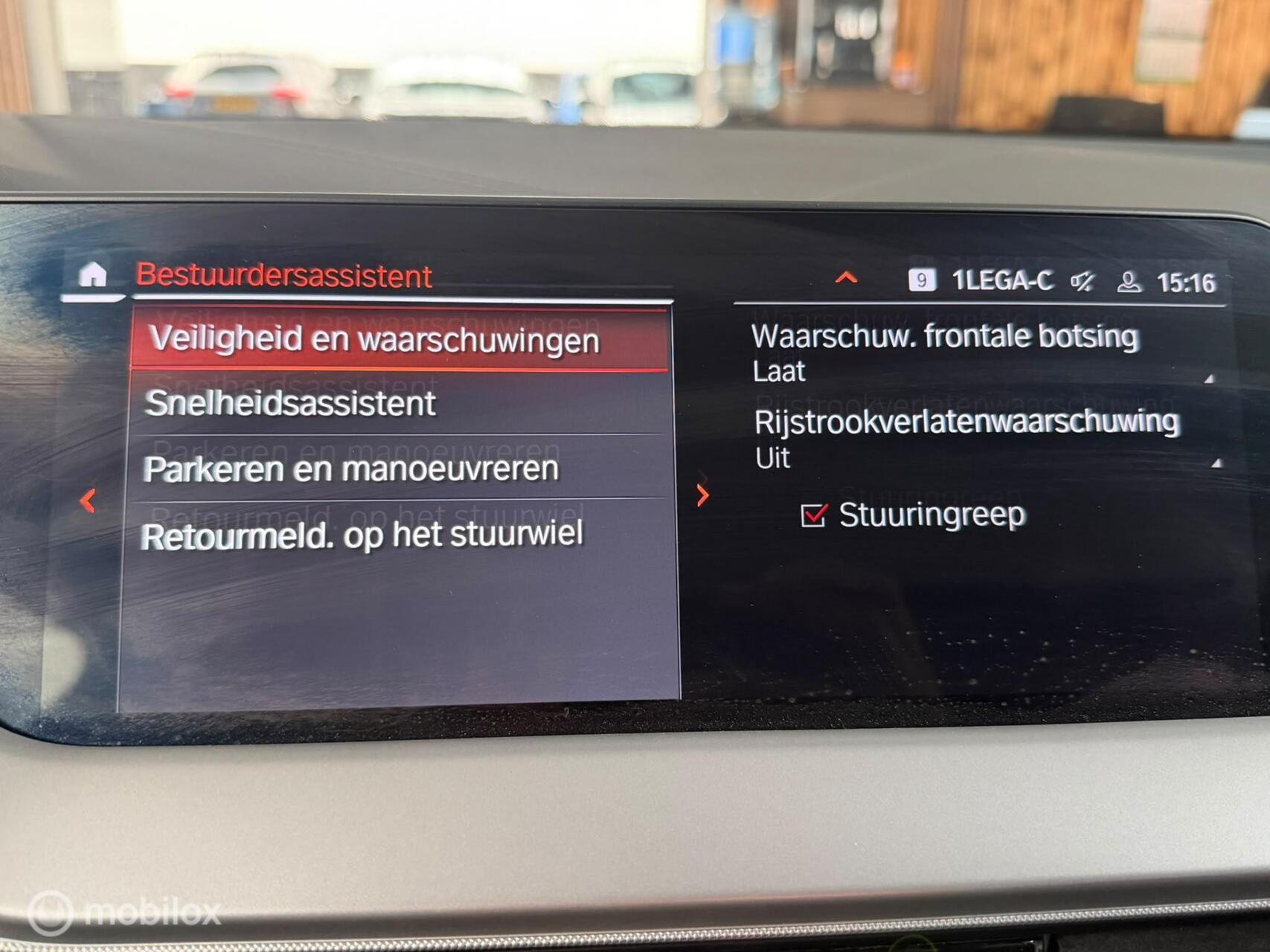 Foto van BMW 1-serie