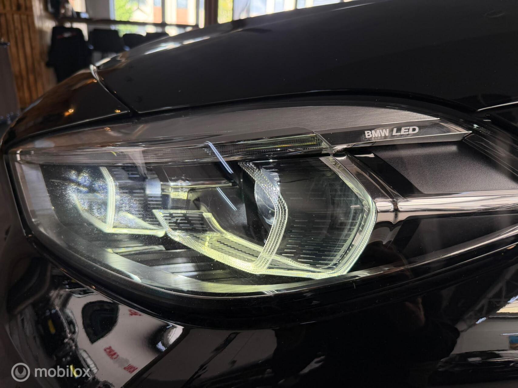 Foto van BMW 1-serie