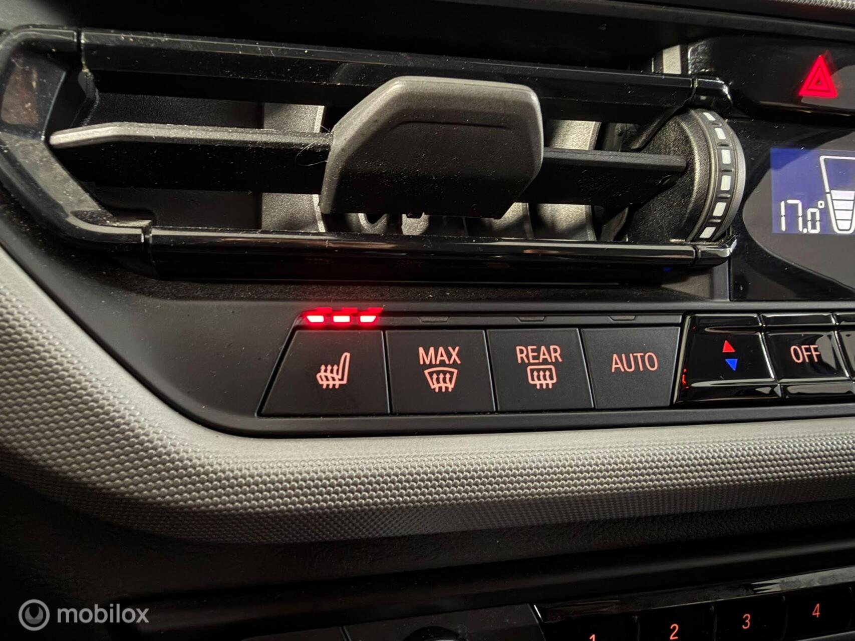 Foto van BMW 1-serie